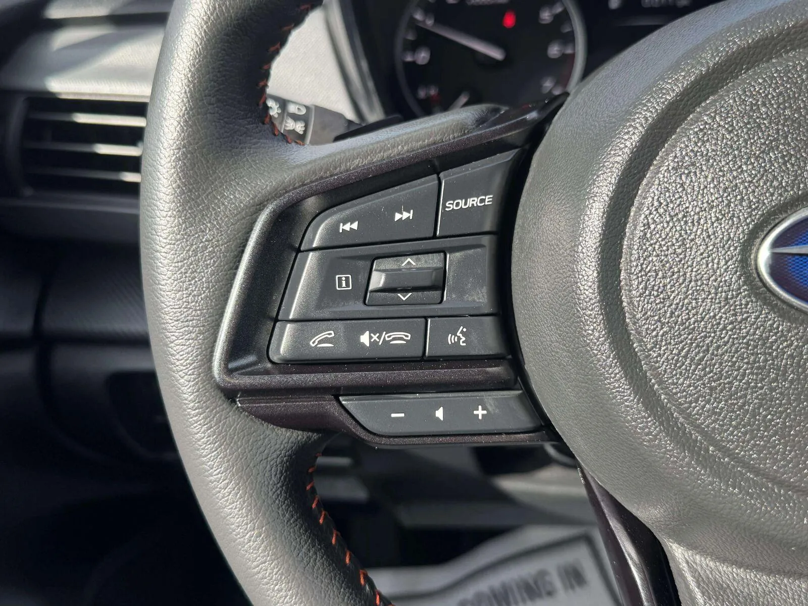 Subaru Crosstrek photo 28