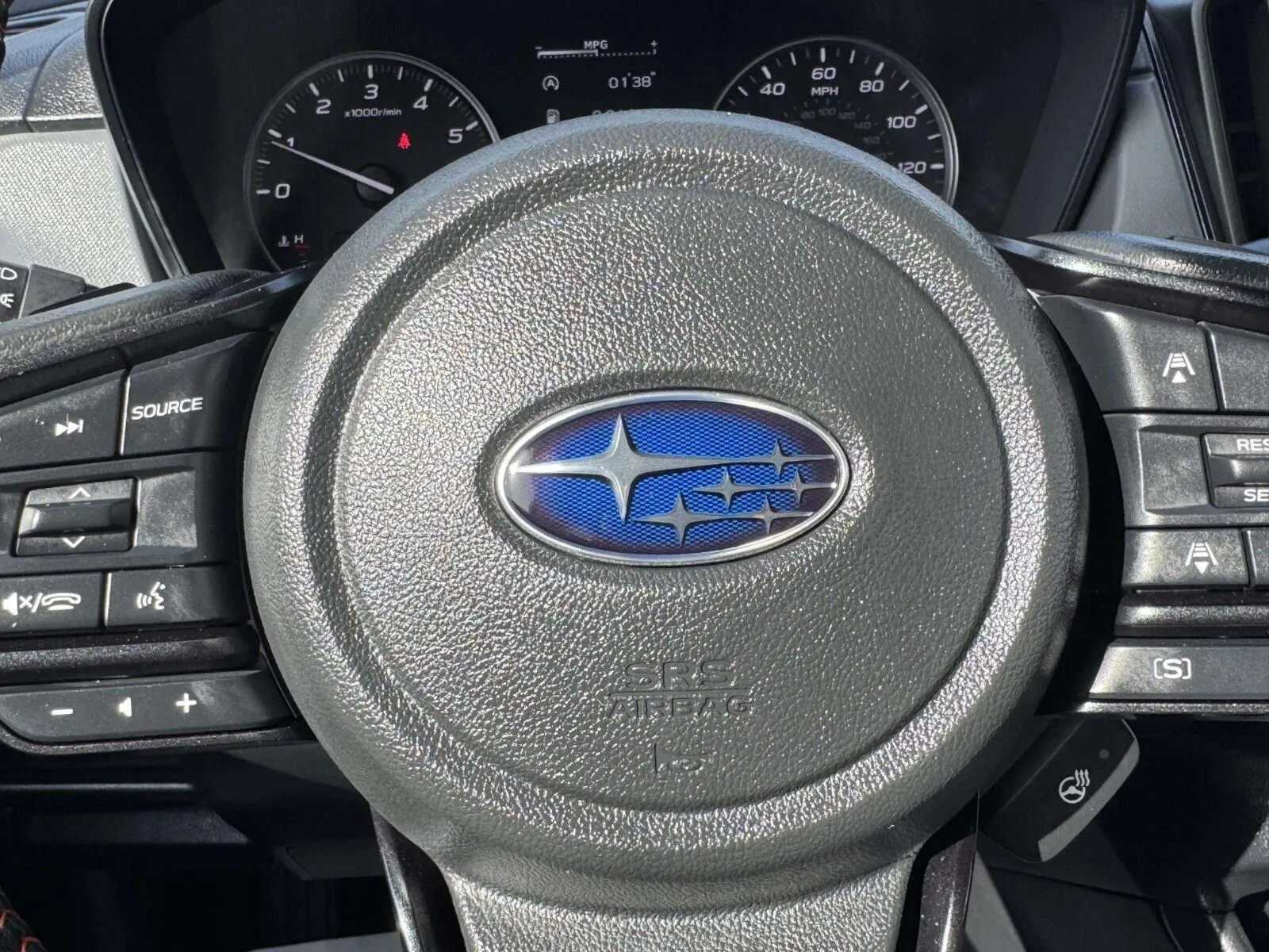 Subaru Crosstrek photo 29