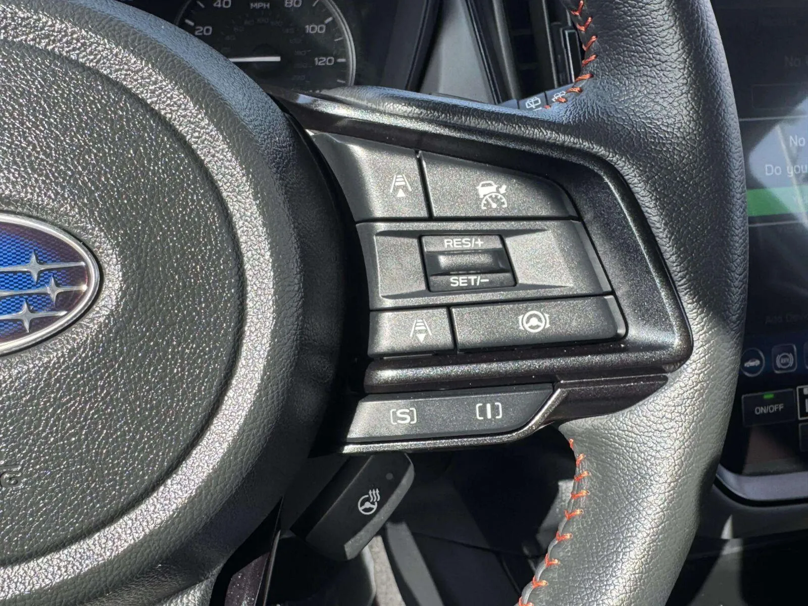 Subaru Crosstrek photo 30