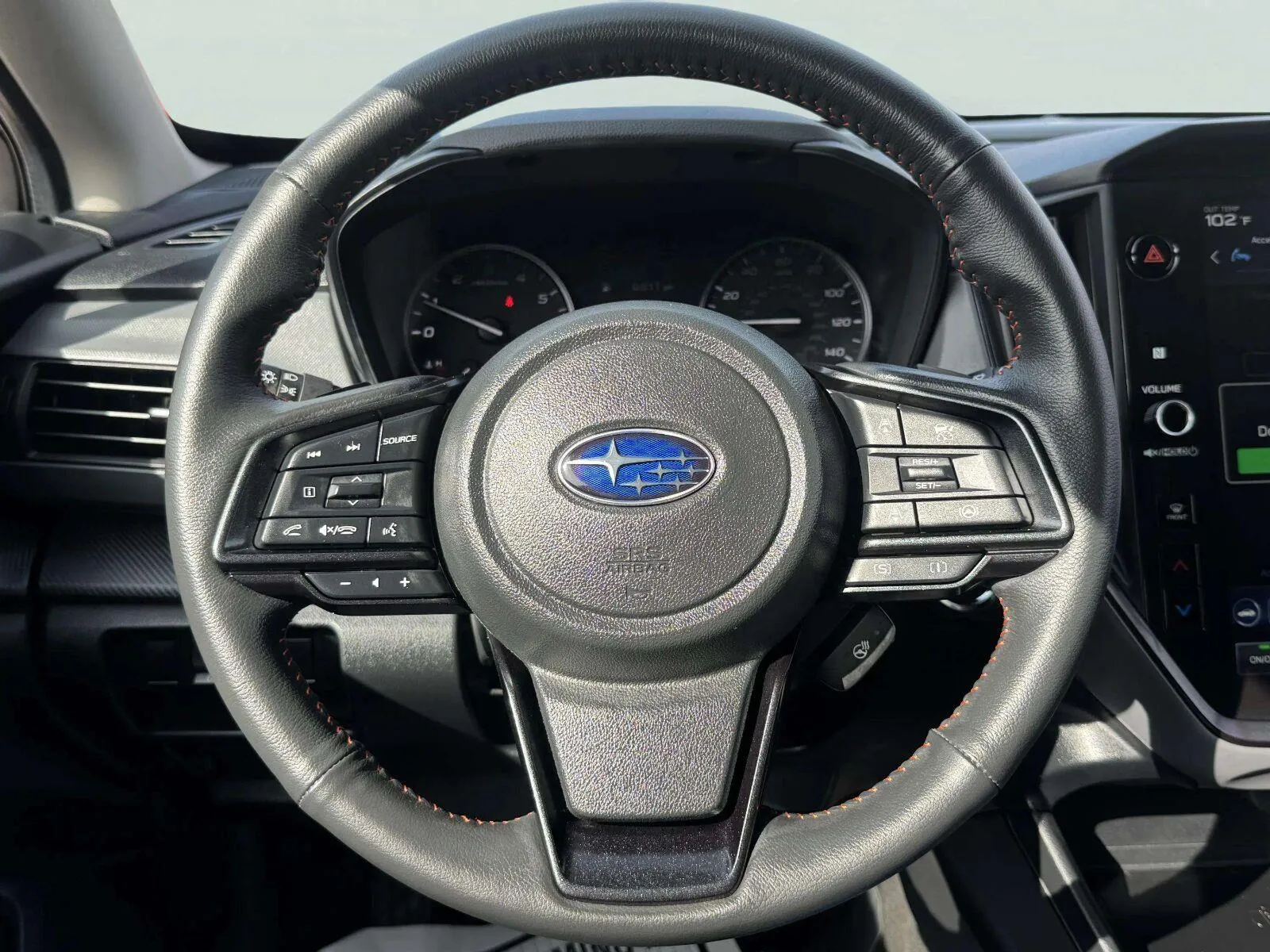 Subaru Crosstrek photo 31