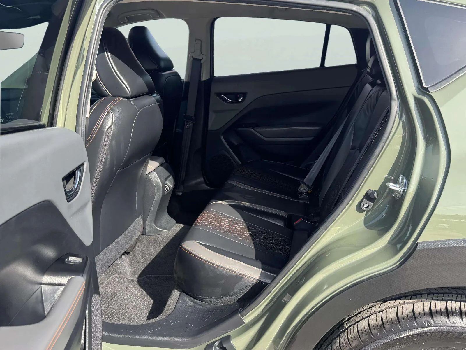 Subaru Crosstrek photo 36