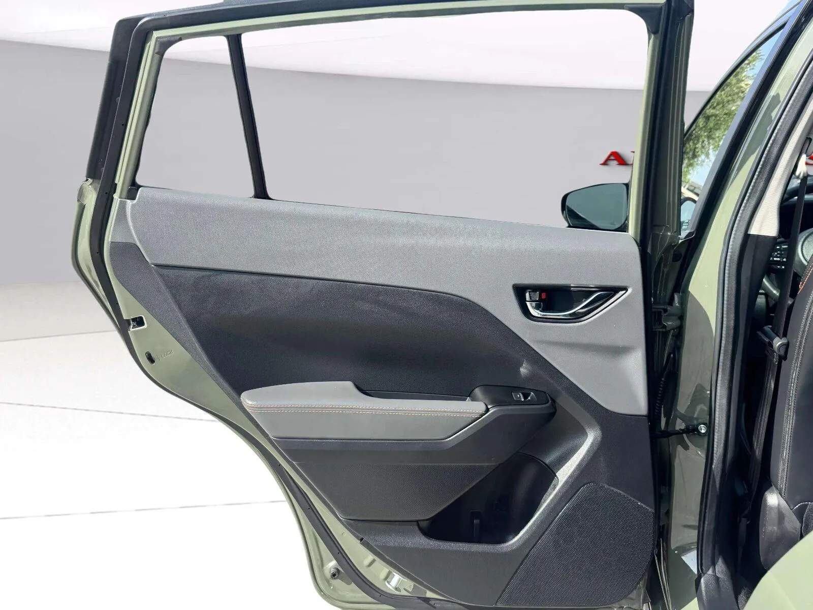 Subaru Crosstrek photo 37