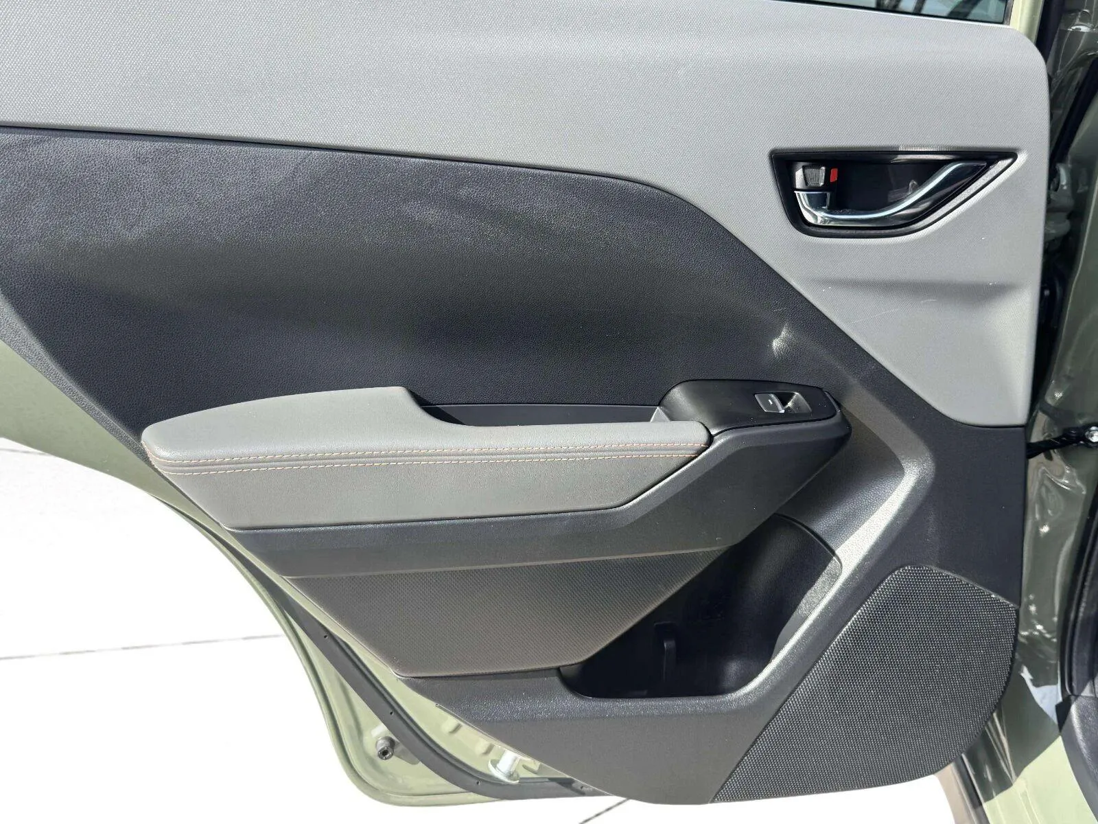 Subaru Crosstrek photo 38