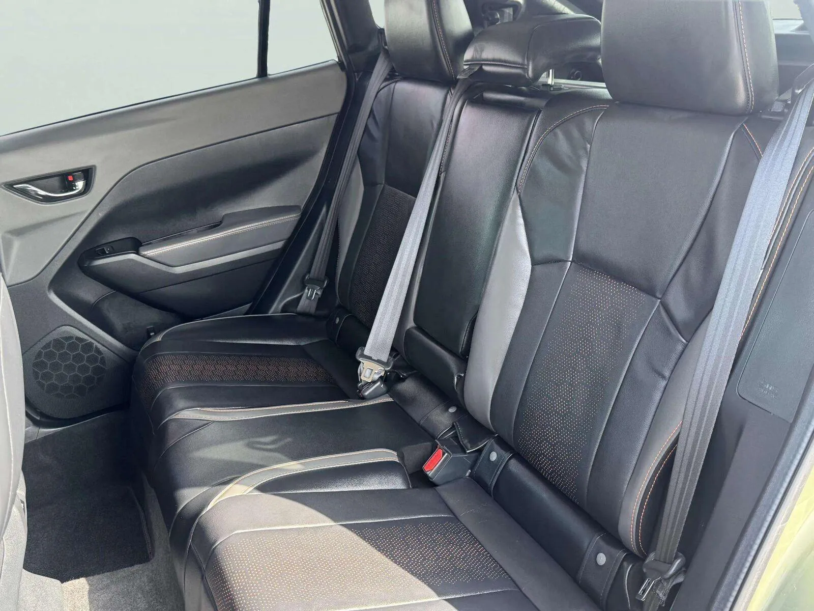 Subaru Crosstrek photo 40