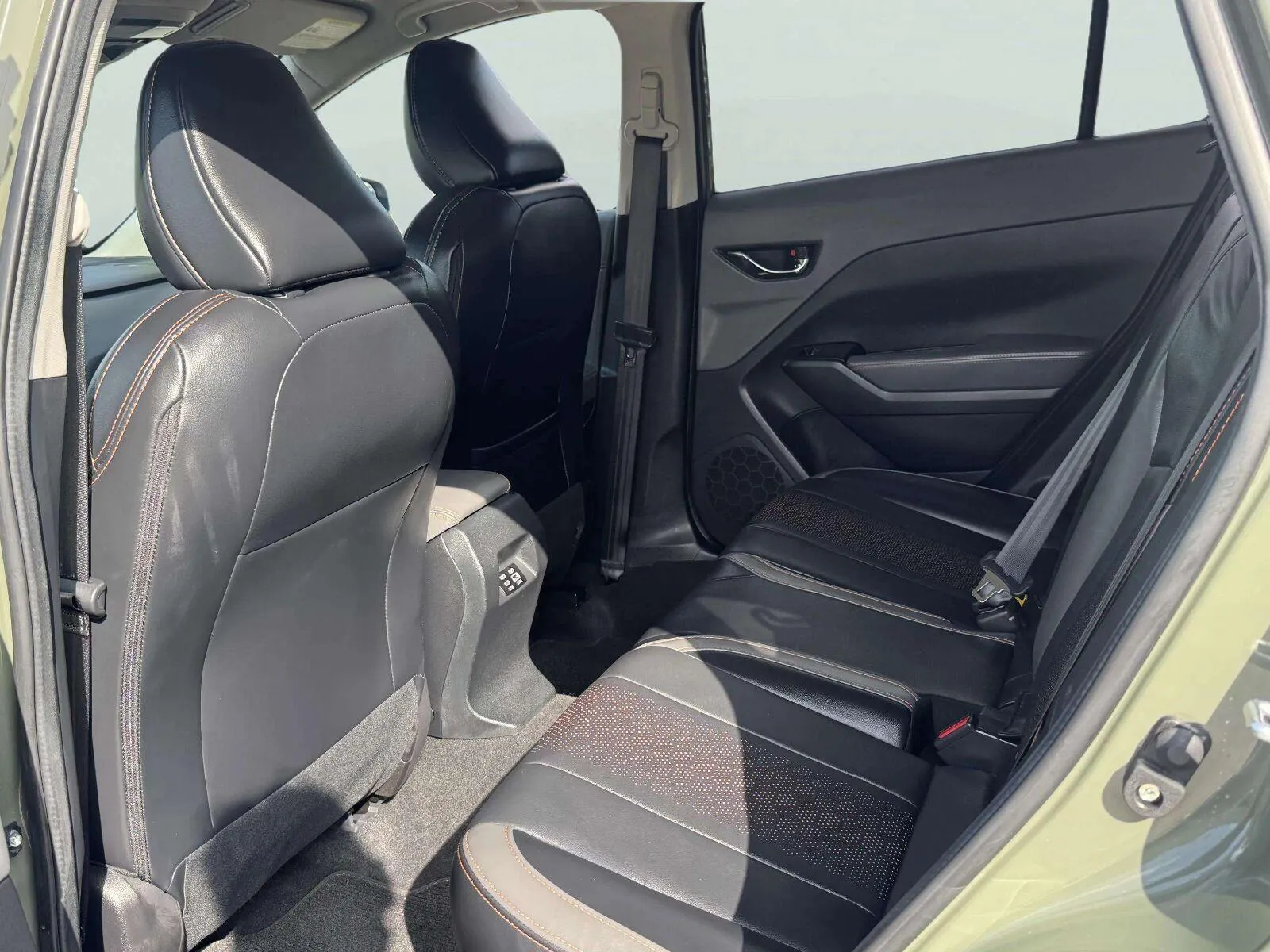 Subaru Crosstrek photo 41