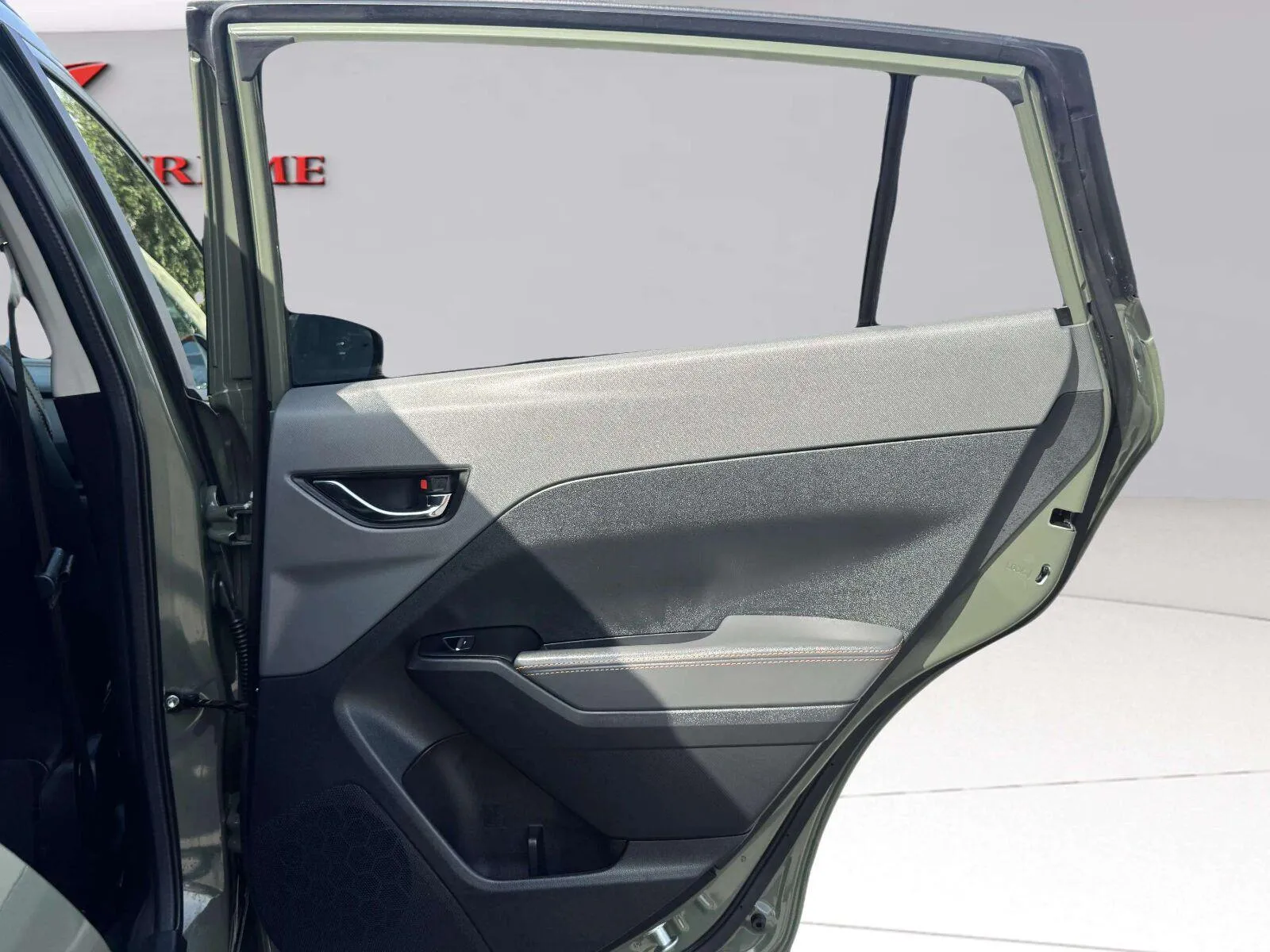 Subaru Crosstrek photo 44