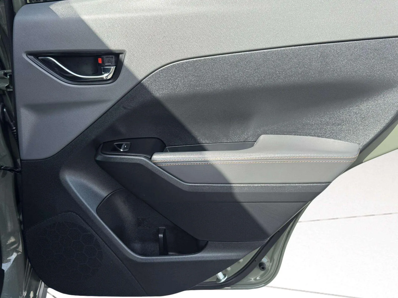 Subaru Crosstrek photo 45
