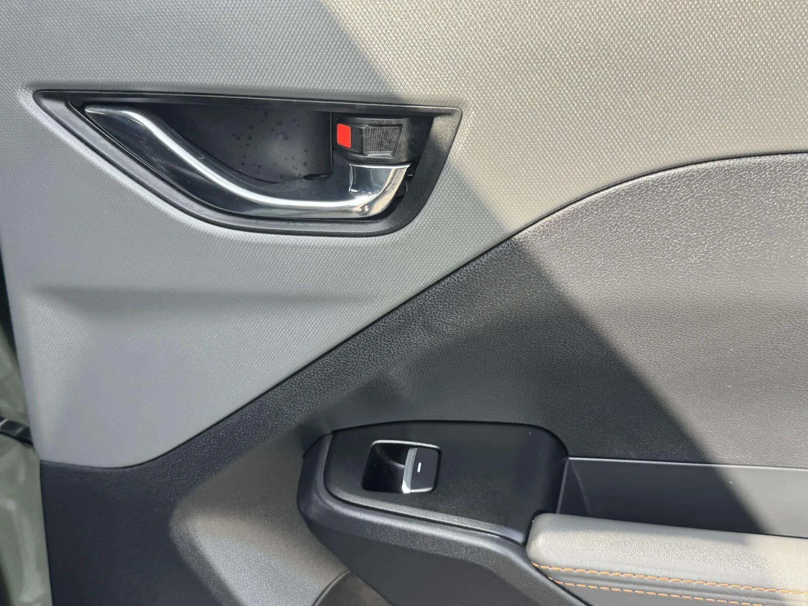 Subaru Crosstrek photo 46