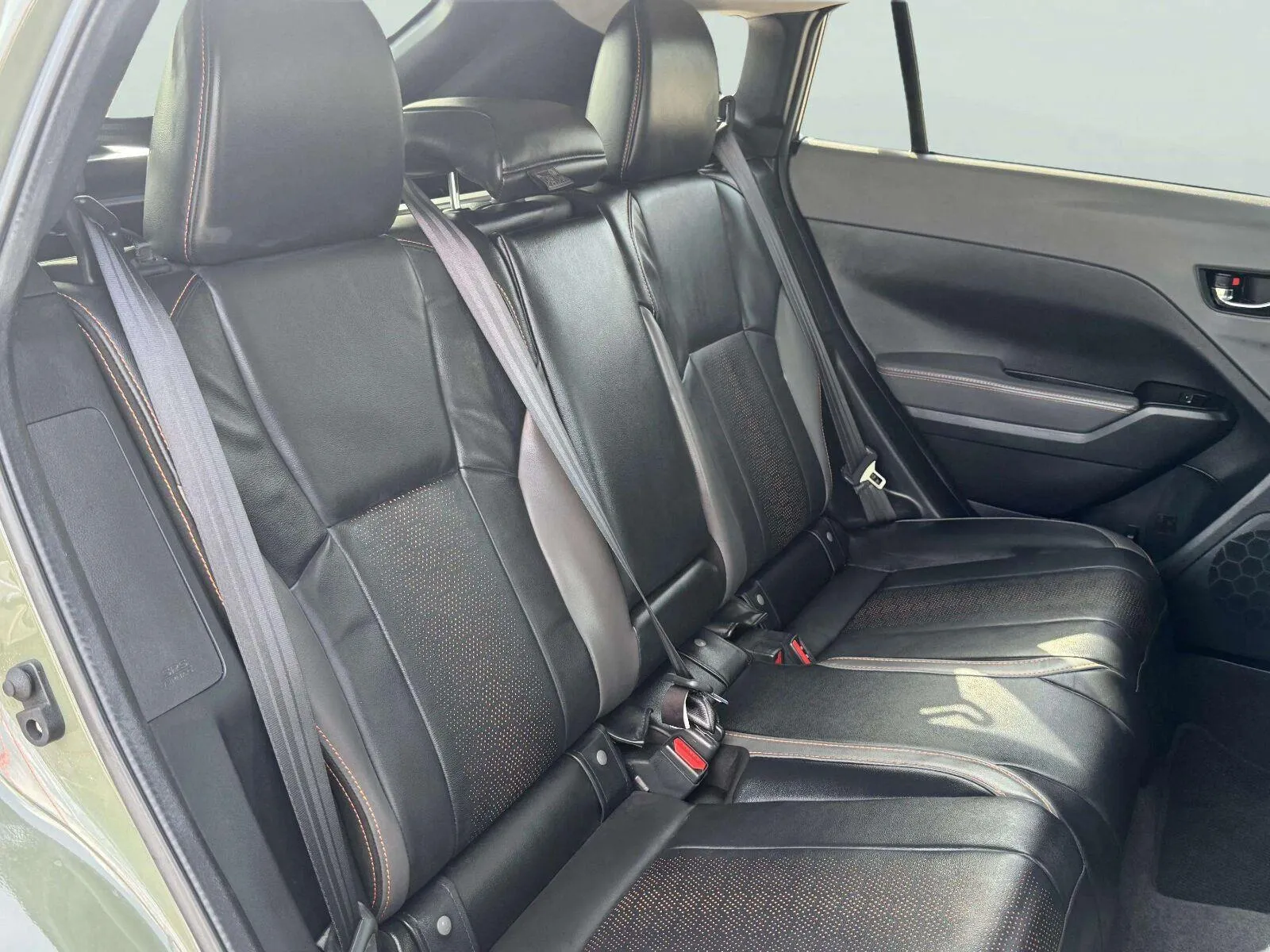 Subaru Crosstrek photo 47