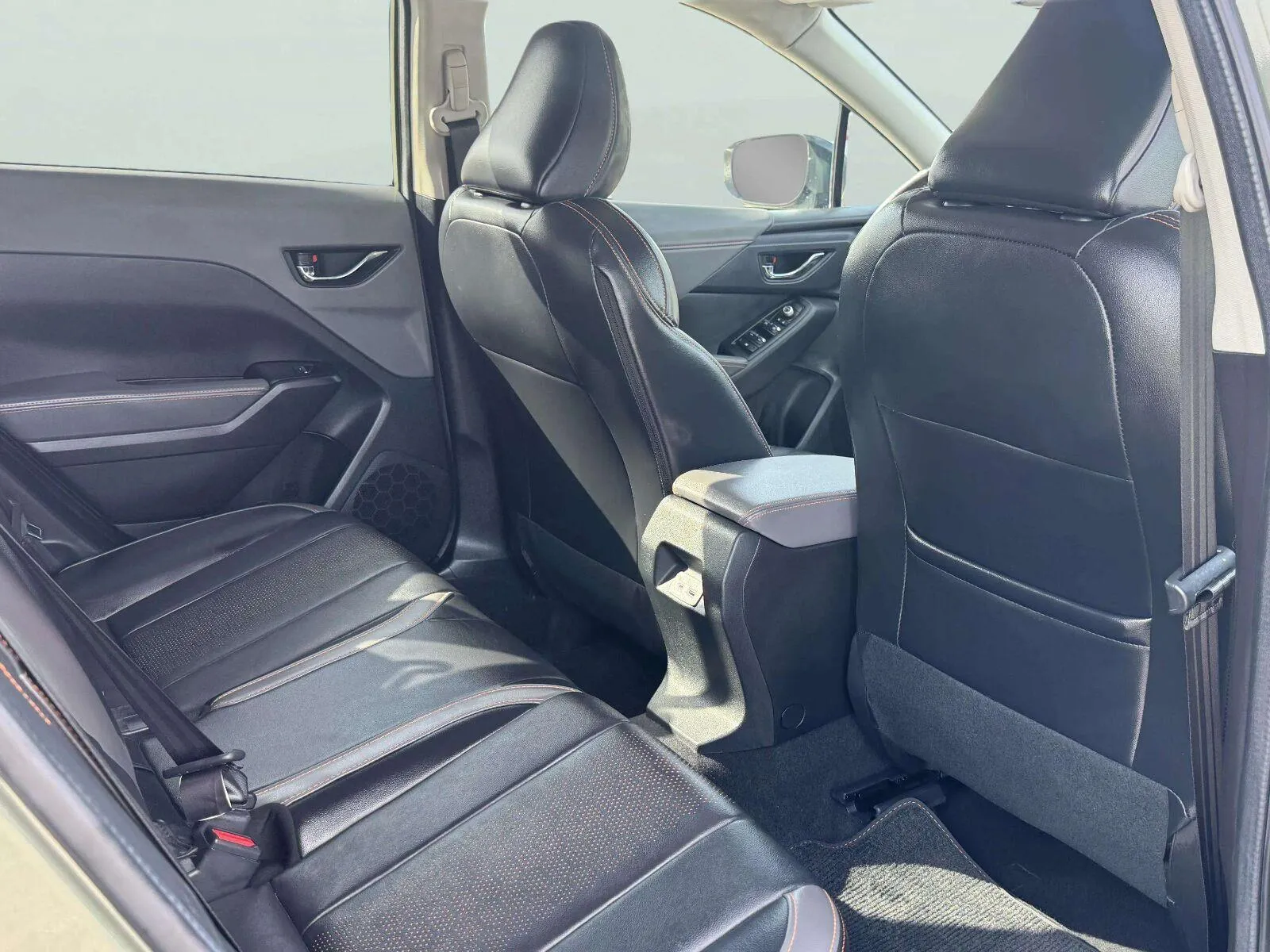 Subaru Crosstrek photo 48