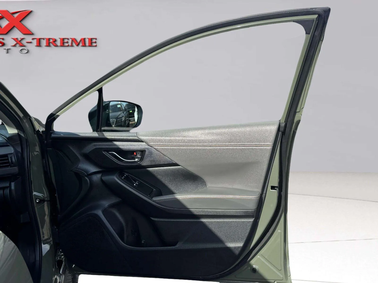 Subaru Crosstrek photo 49