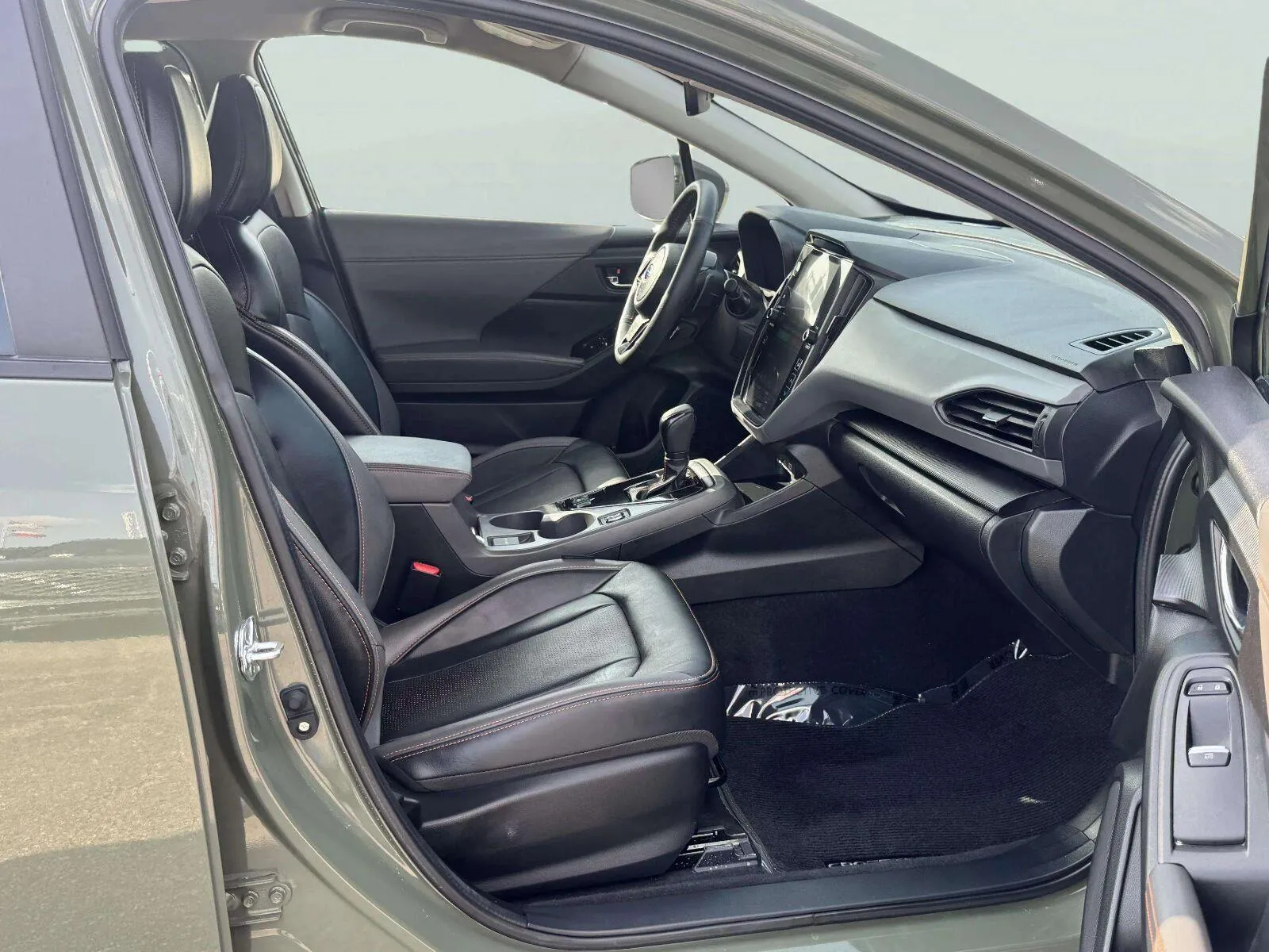 Subaru Crosstrek photo 50