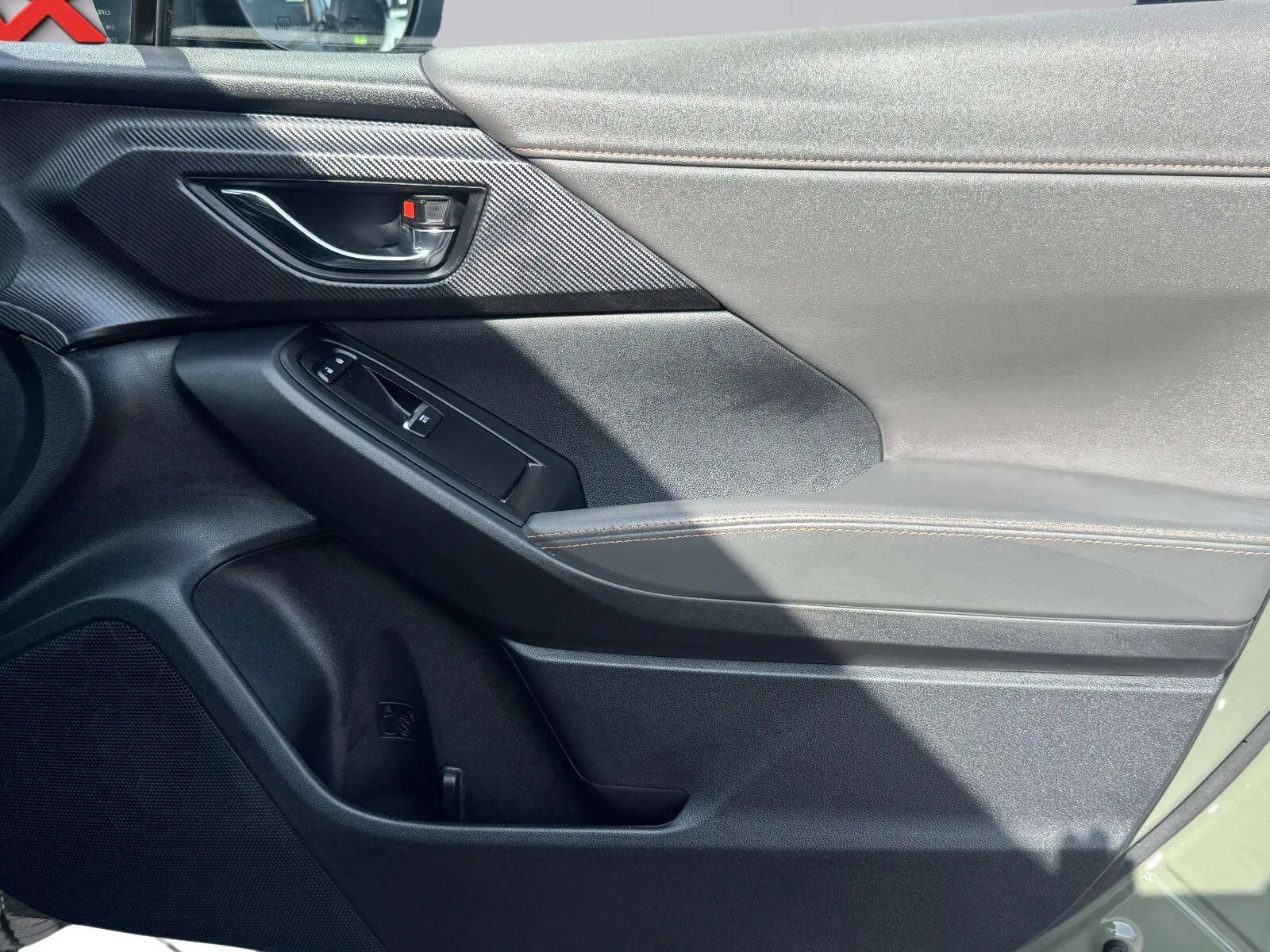 Subaru Crosstrek photo 51