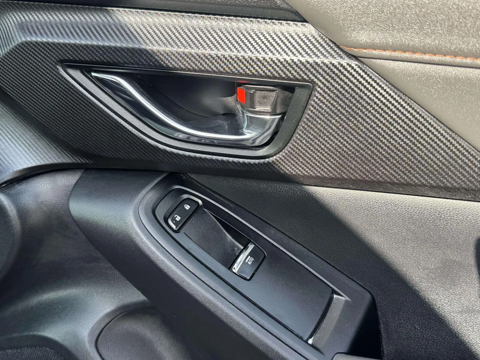 Subaru Crosstrek photo 52