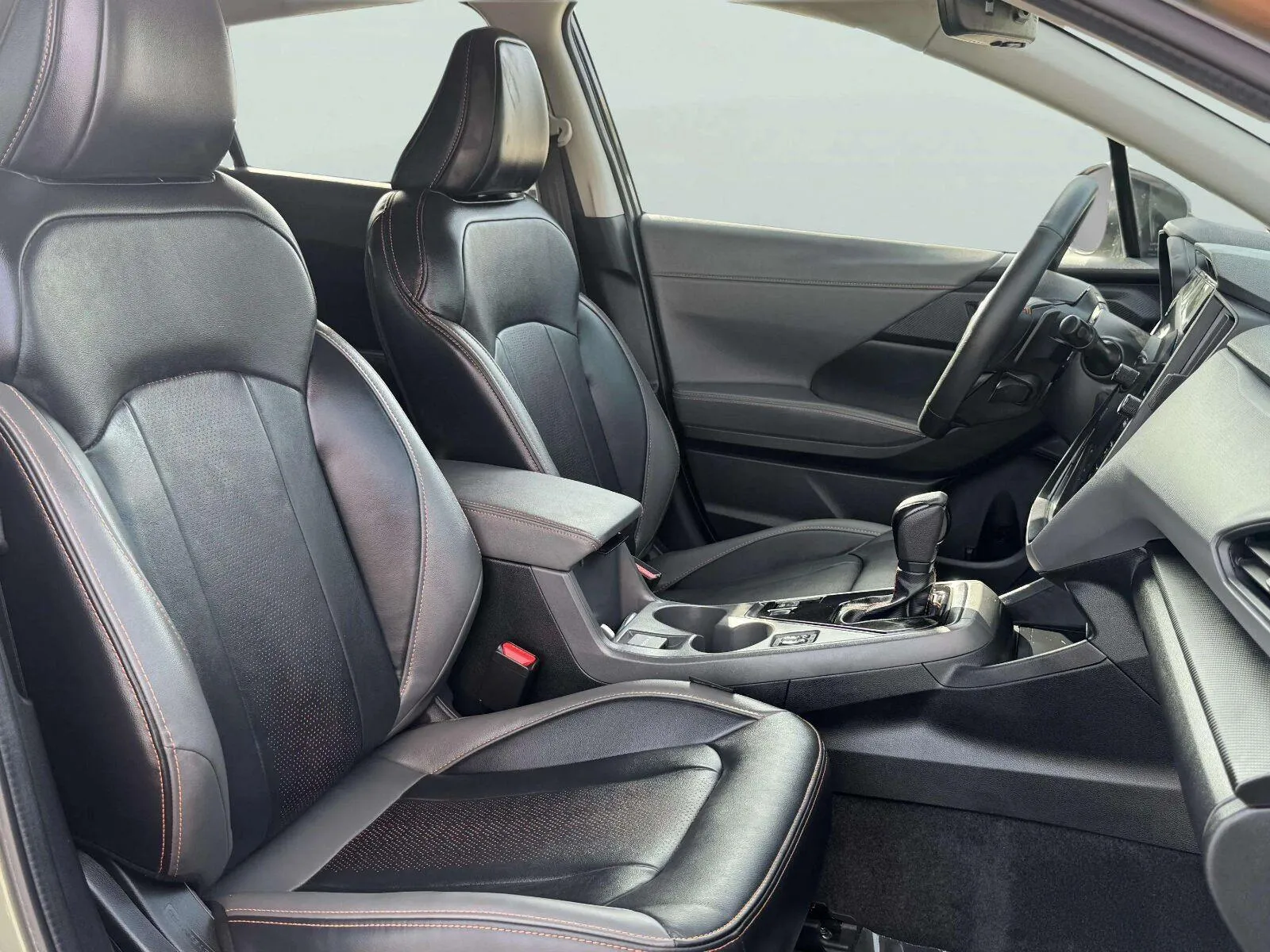 Subaru Crosstrek photo 53