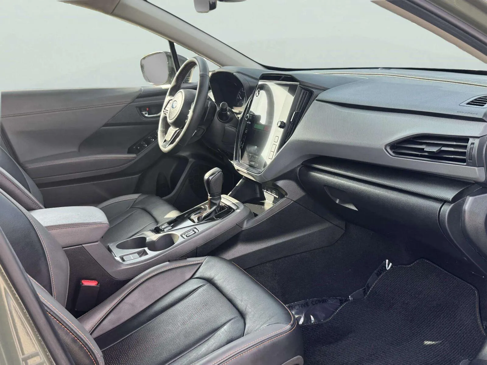 Subaru Crosstrek photo 54
