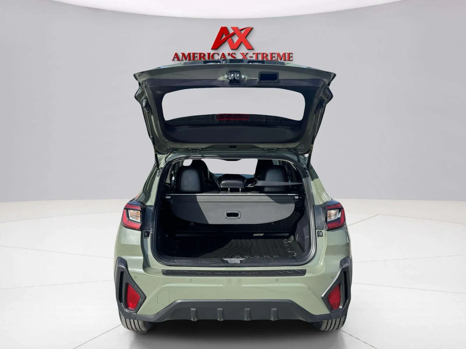 Subaru Crosstrek photo 56