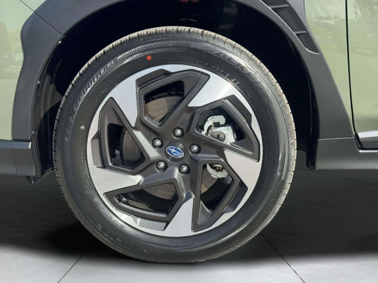 Subaru Crosstrek photo 59