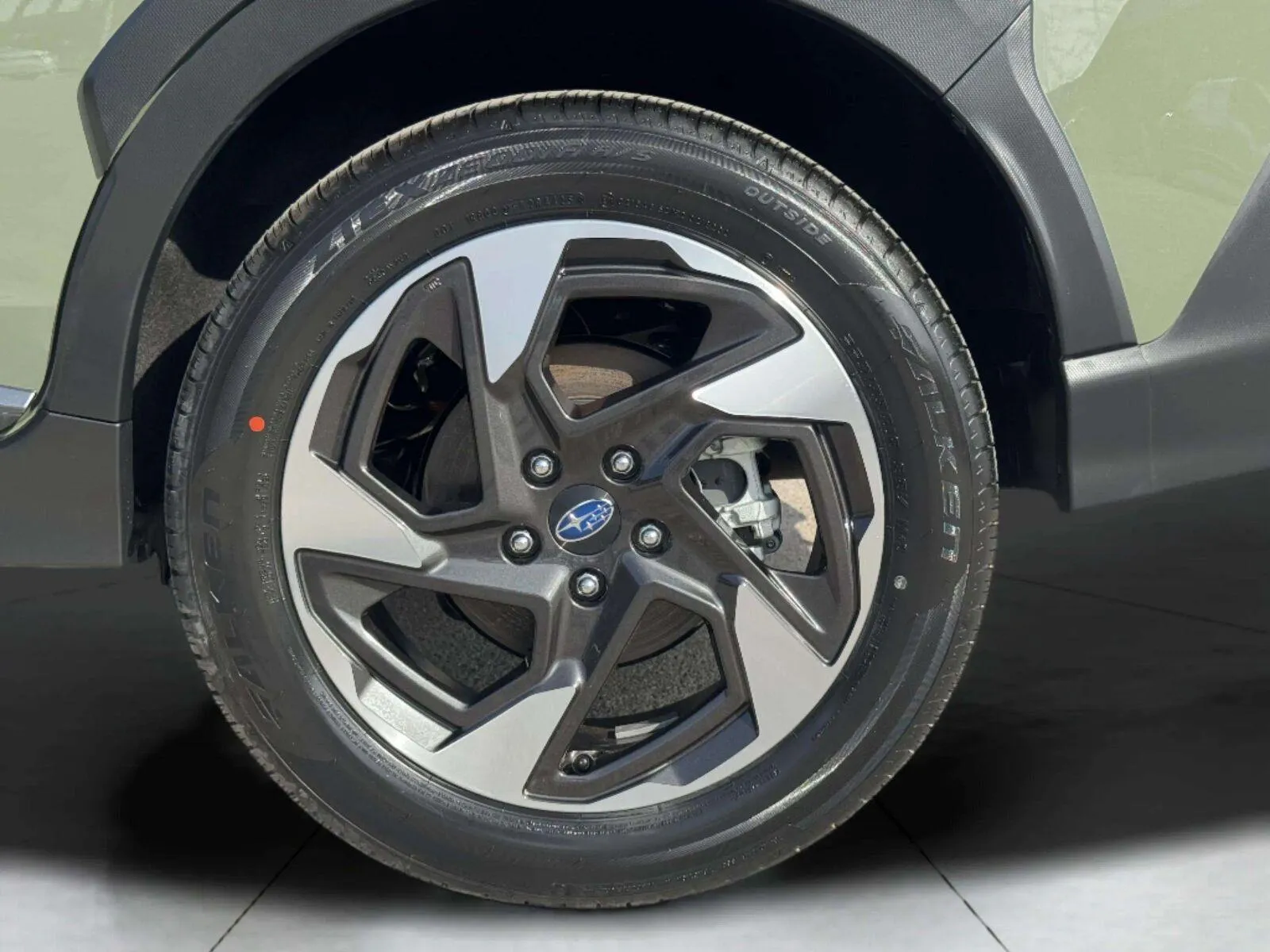 Subaru Crosstrek photo 60