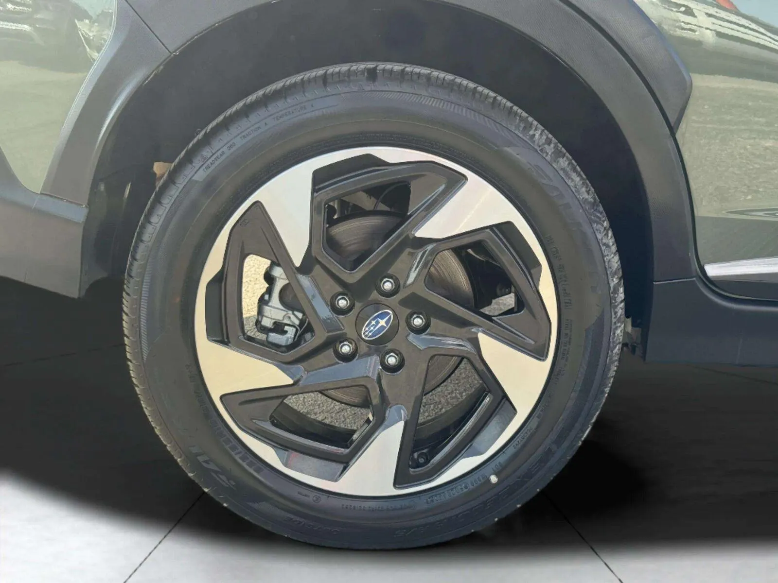 Subaru Crosstrek photo 61