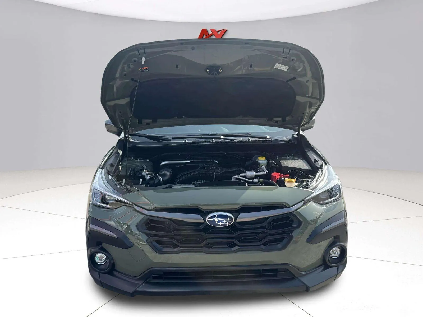 Subaru Crosstrek photo 62