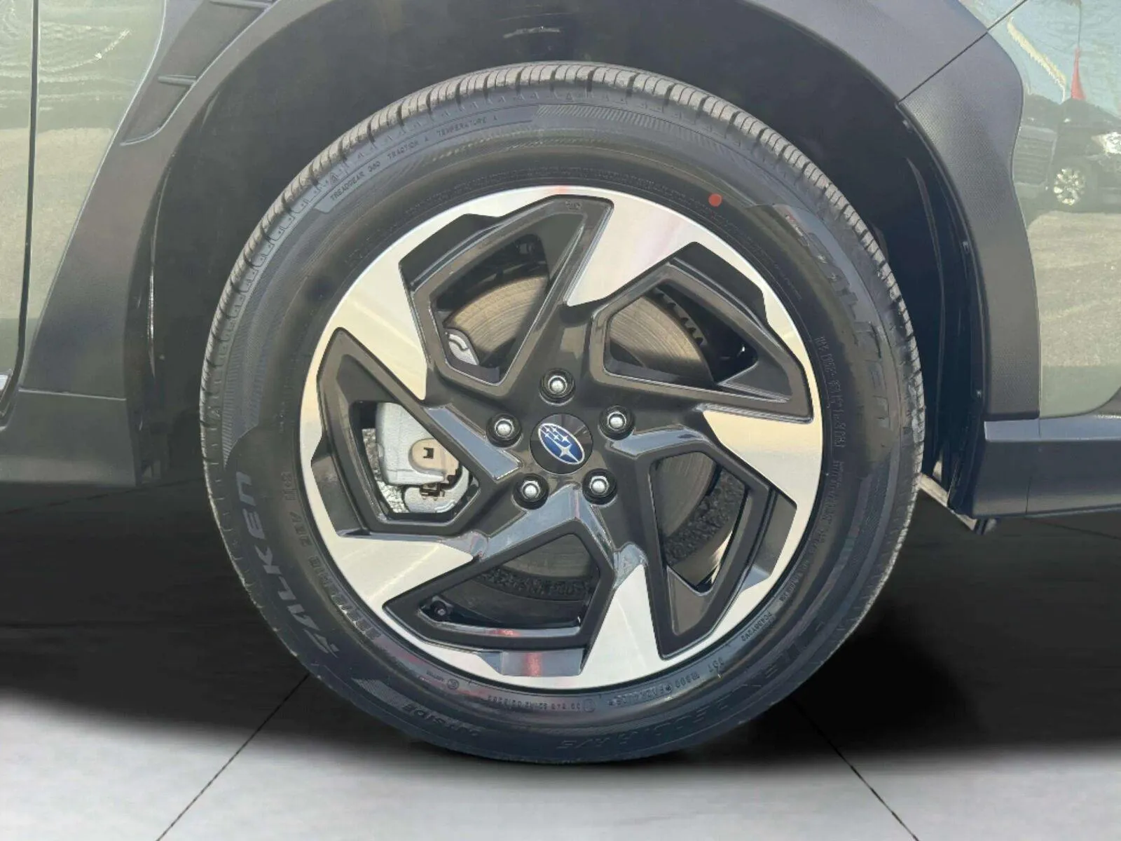 Subaru Crosstrek photo 63
