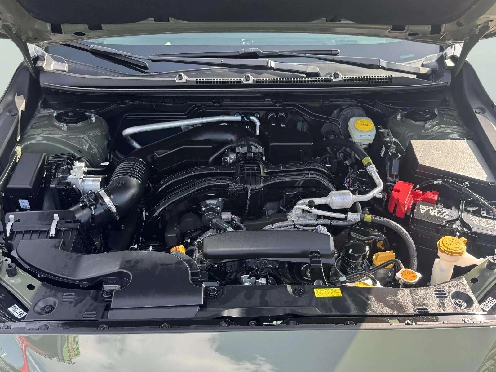 Subaru Crosstrek photo 64