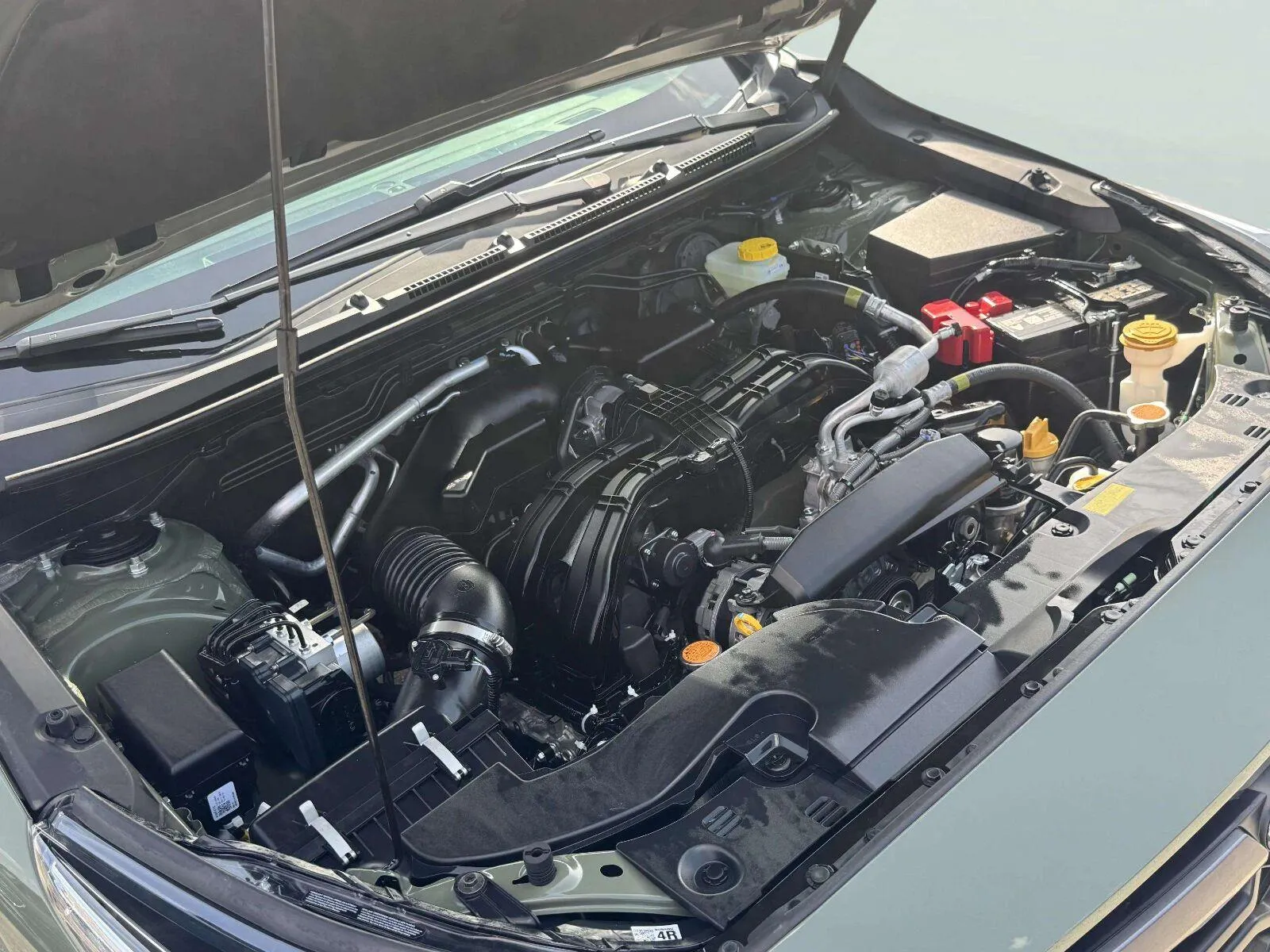 Subaru Crosstrek photo 65
