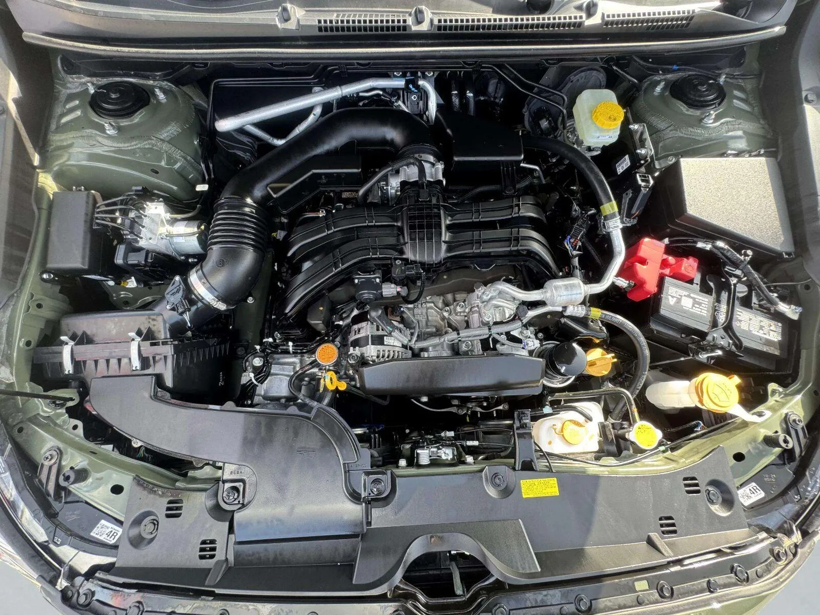 Subaru Crosstrek photo 67