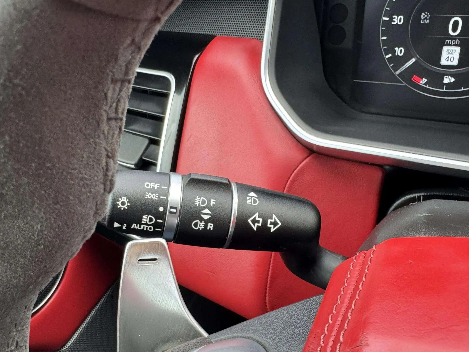 Land Rover Range Rover Sport photo 26