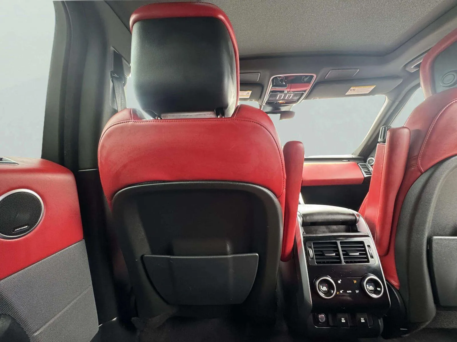 Land Rover Range Rover Sport photo 50