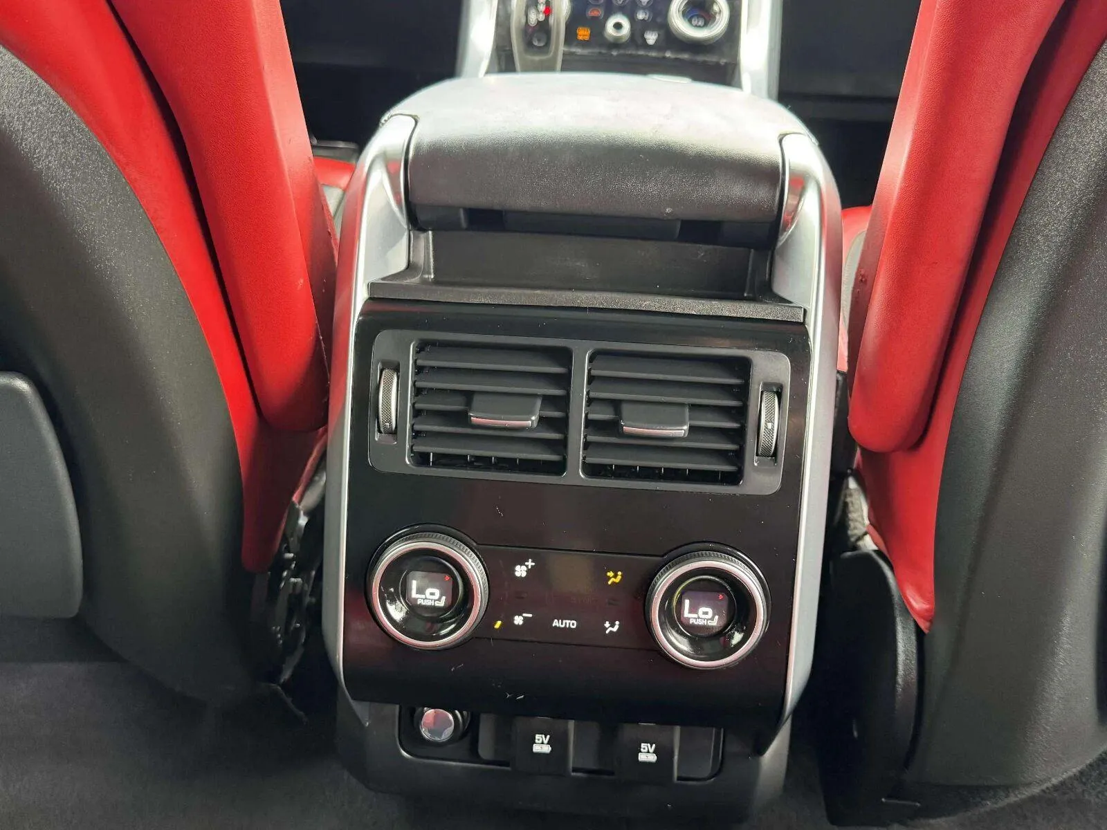 Land Rover Range Rover Sport photo 51