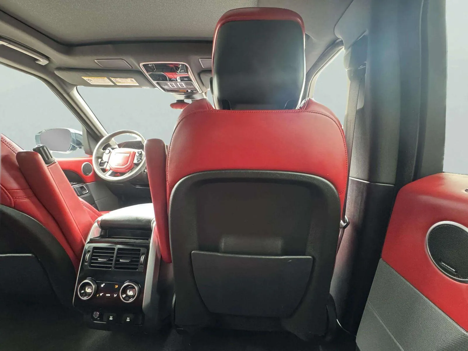 Land Rover Range Rover Sport photo 52