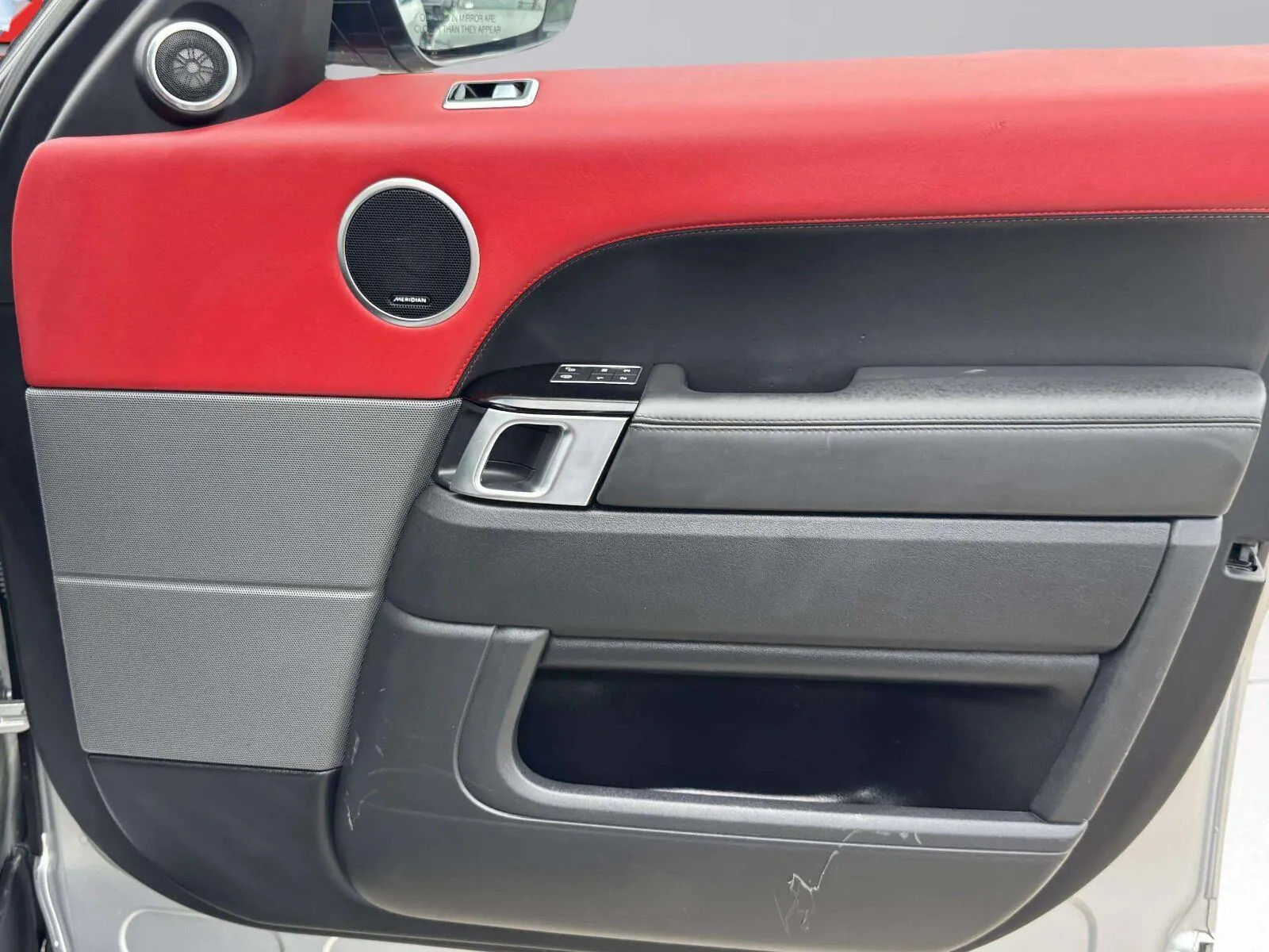 Land Rover Range Rover Sport photo 56