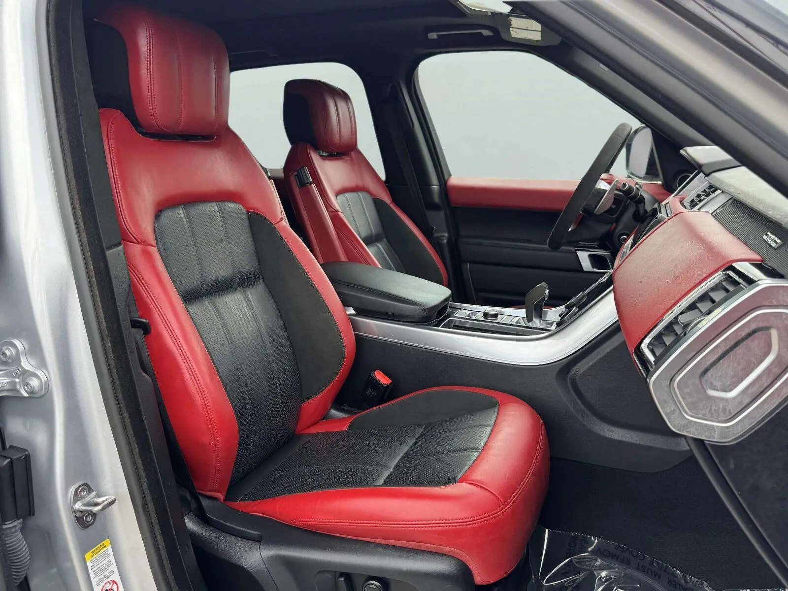 Land Rover Range Rover Sport photo 58