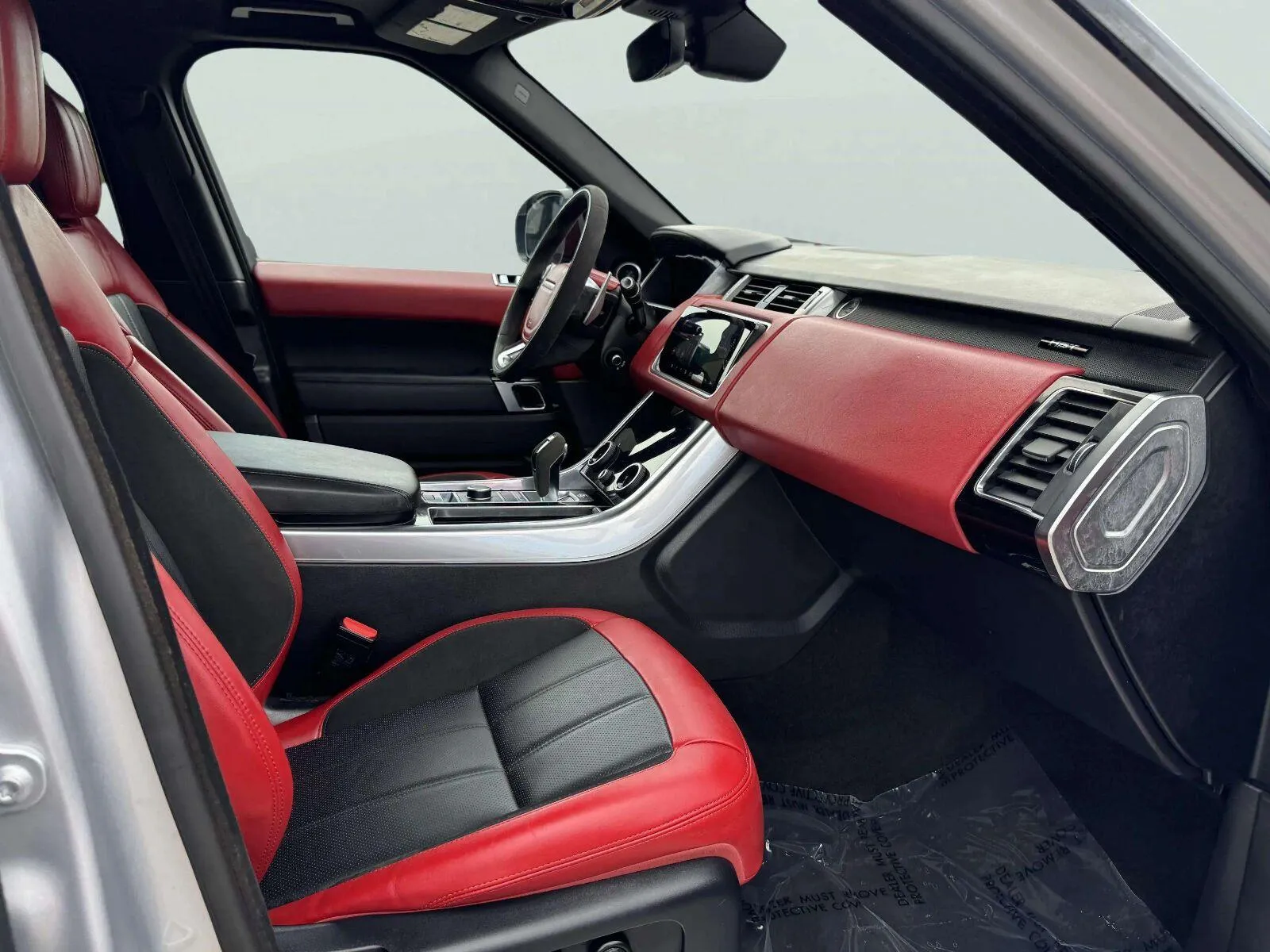 Land Rover Range Rover Sport photo 59