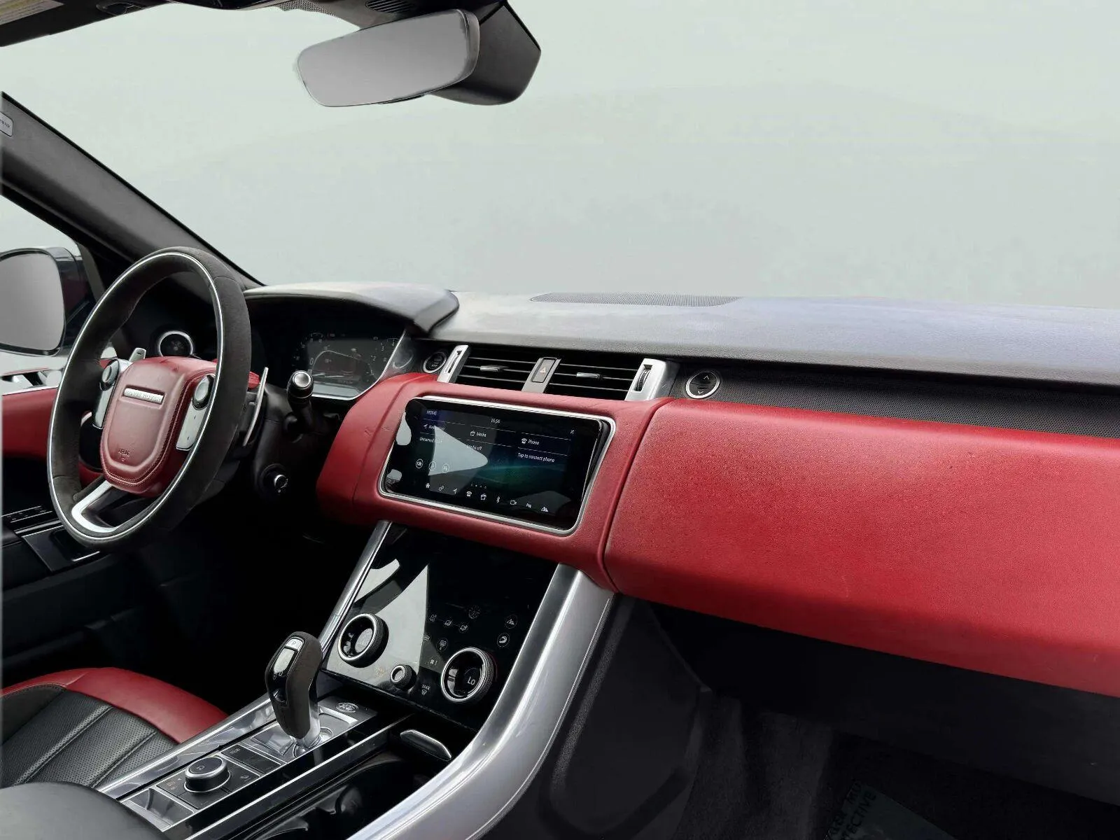 Land Rover Range Rover Sport photo 60