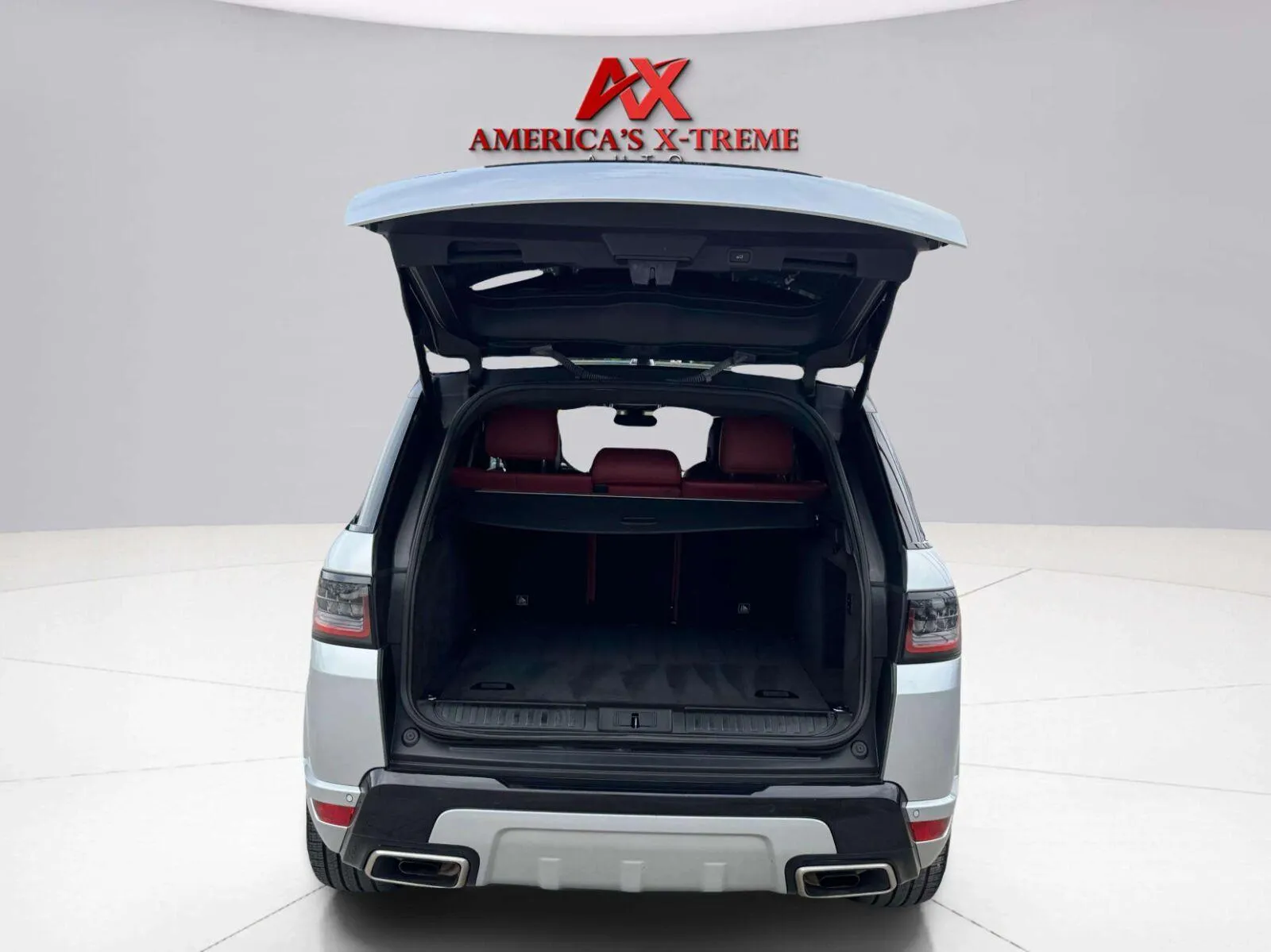 Land Rover Range Rover Sport photo 63