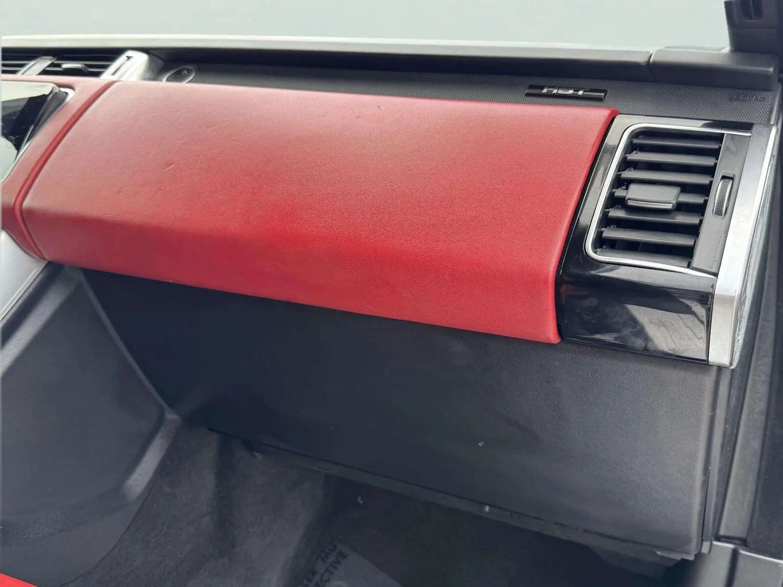 Land Rover Range Rover Sport photo 61