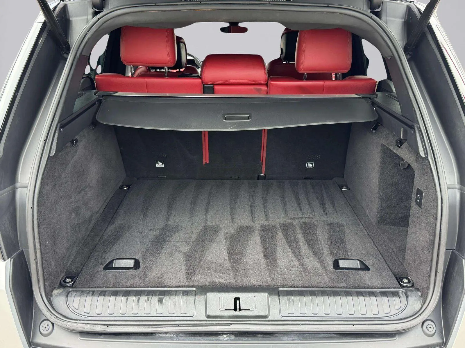 Land Rover Range Rover Sport photo 64