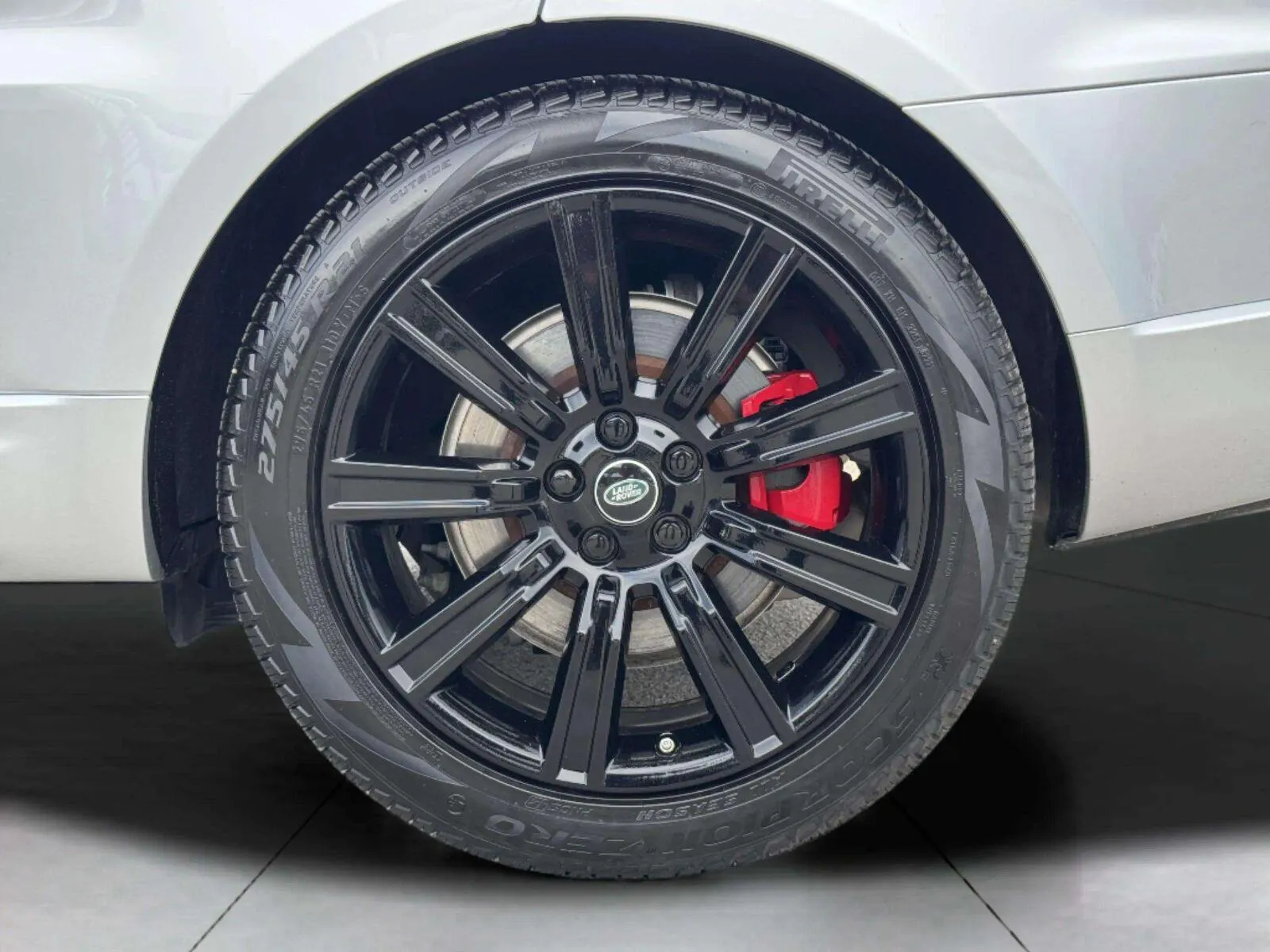 Land Rover Range Rover Sport photo 66