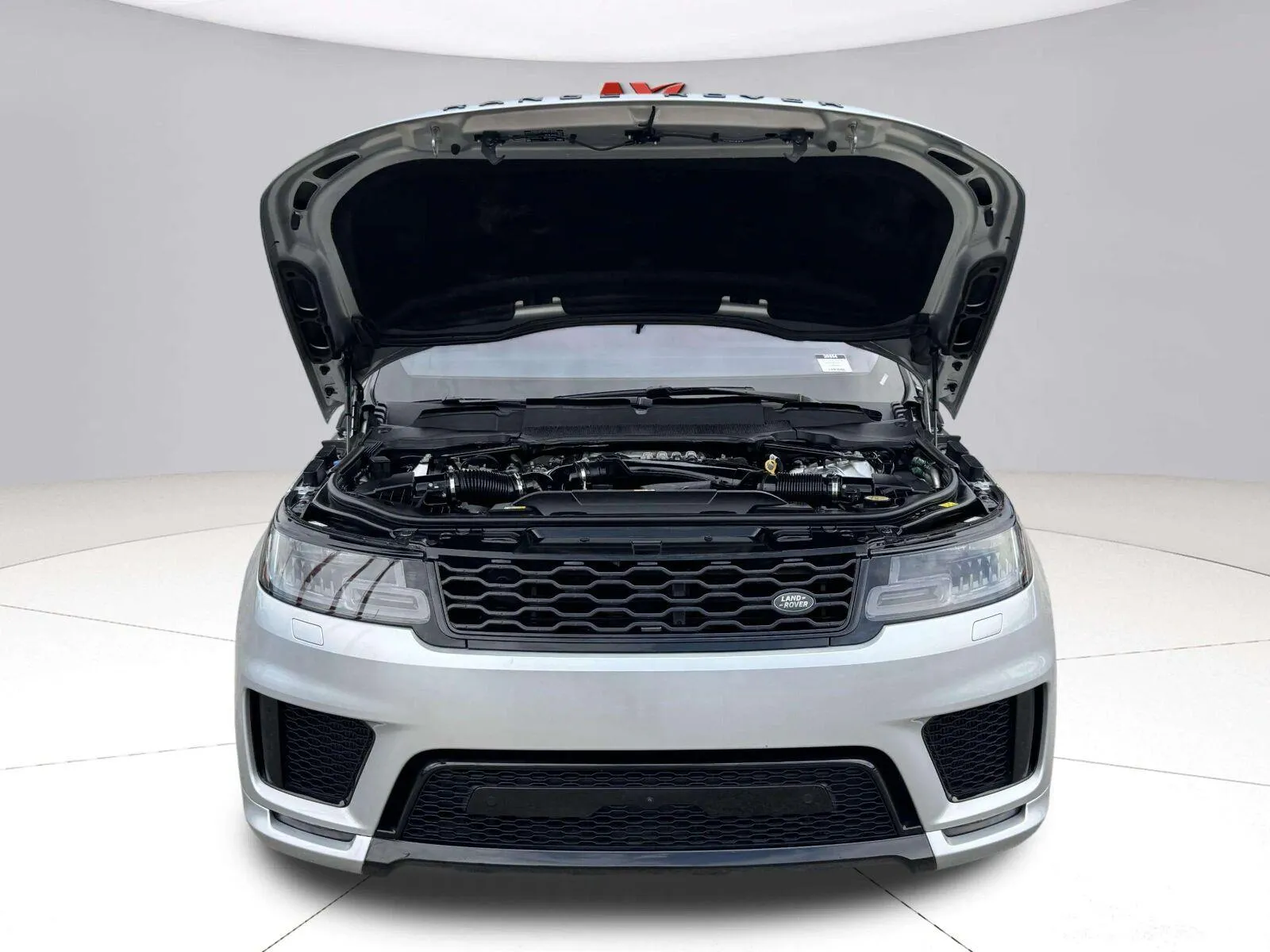 Land Rover Range Rover Sport photo 68