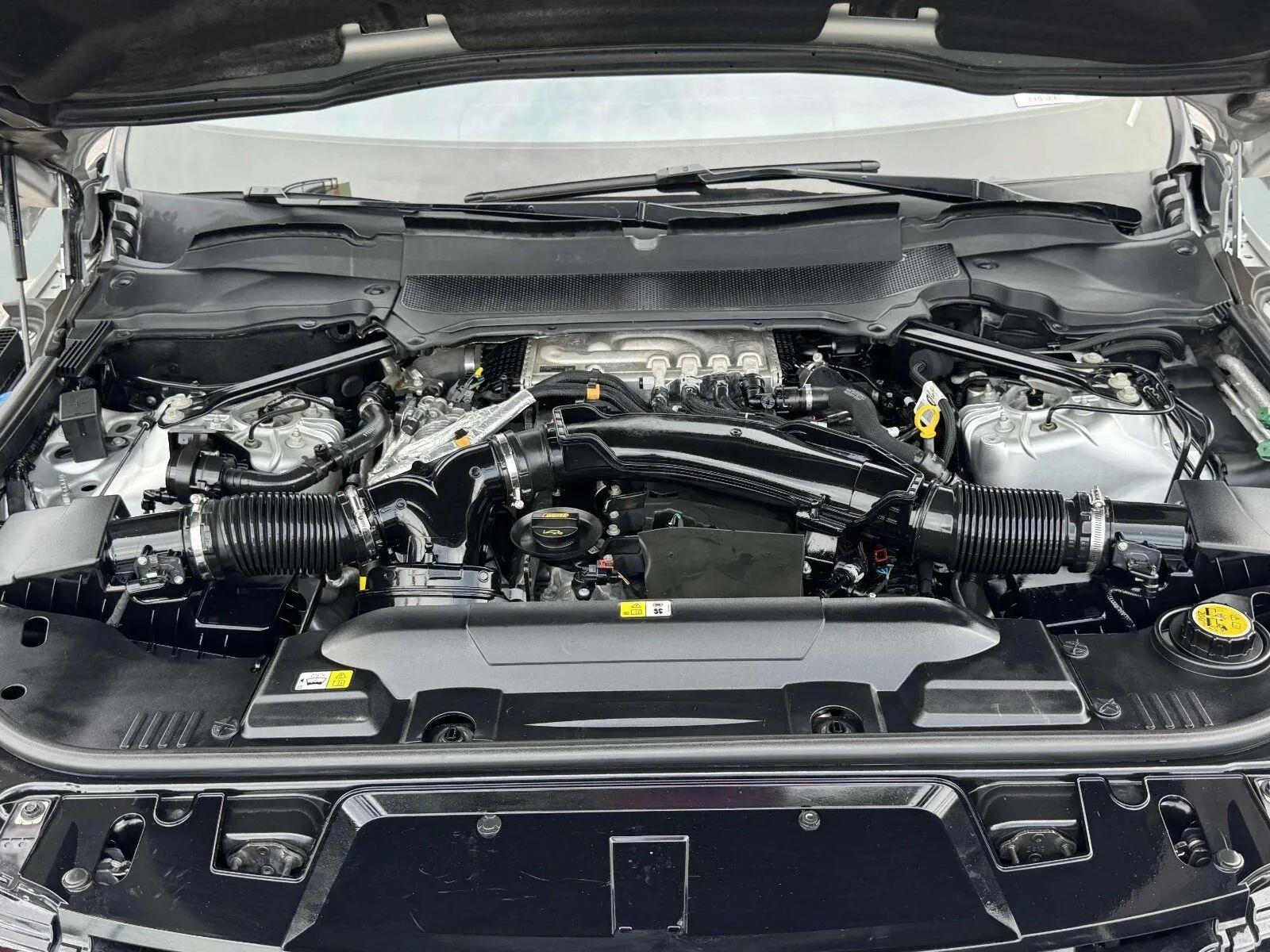 Land Rover Range Rover Sport photo 70