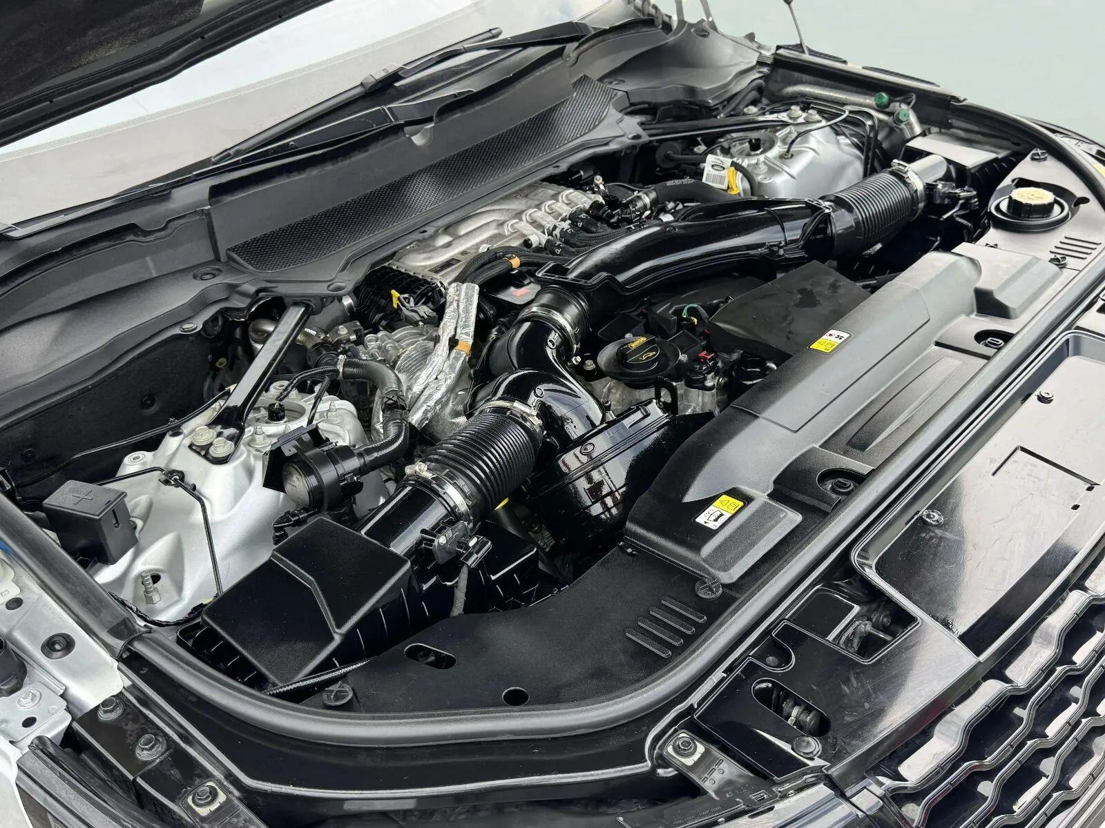 Land Rover Range Rover Sport photo 71