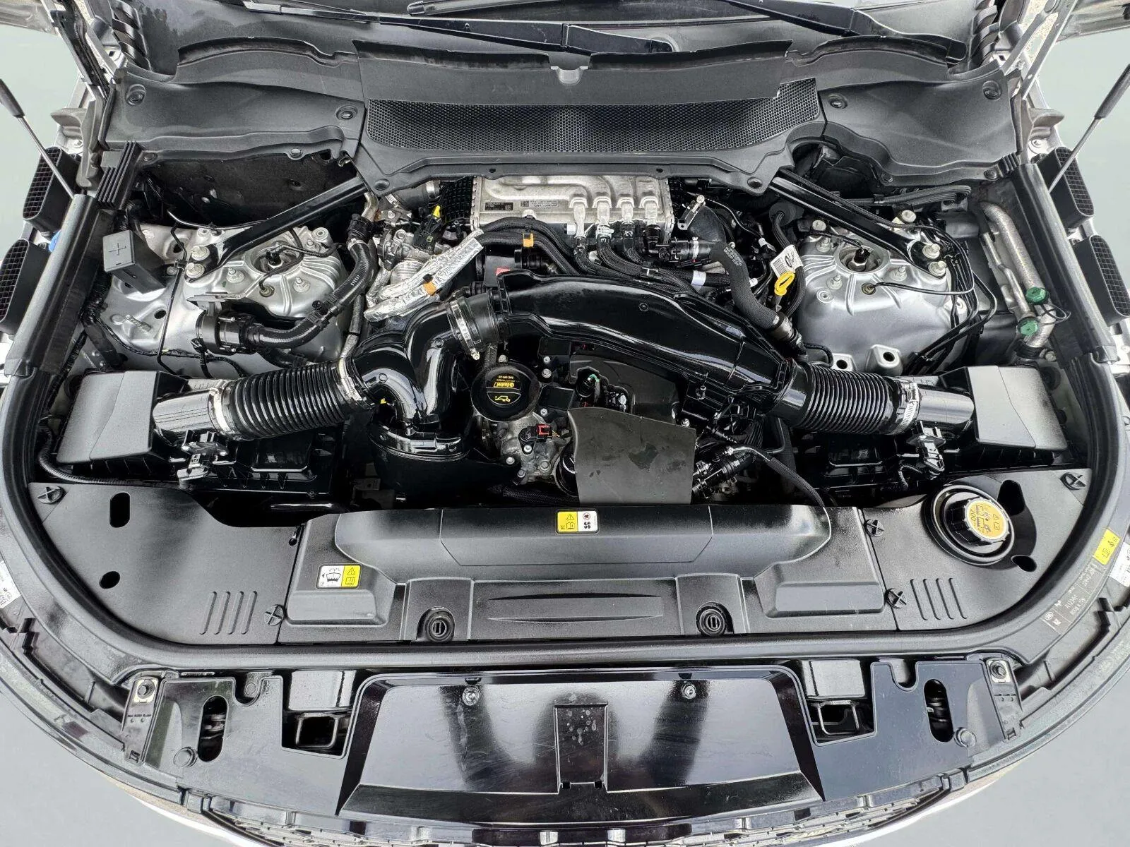 Land Rover Range Rover Sport photo 73
