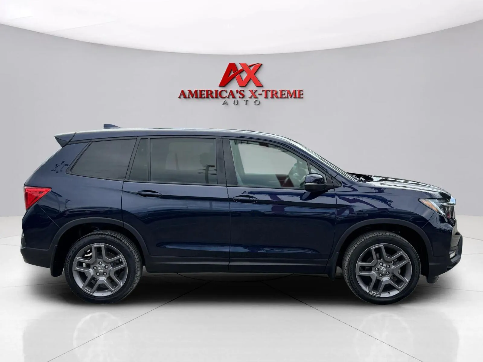 Honda Passport photo 7