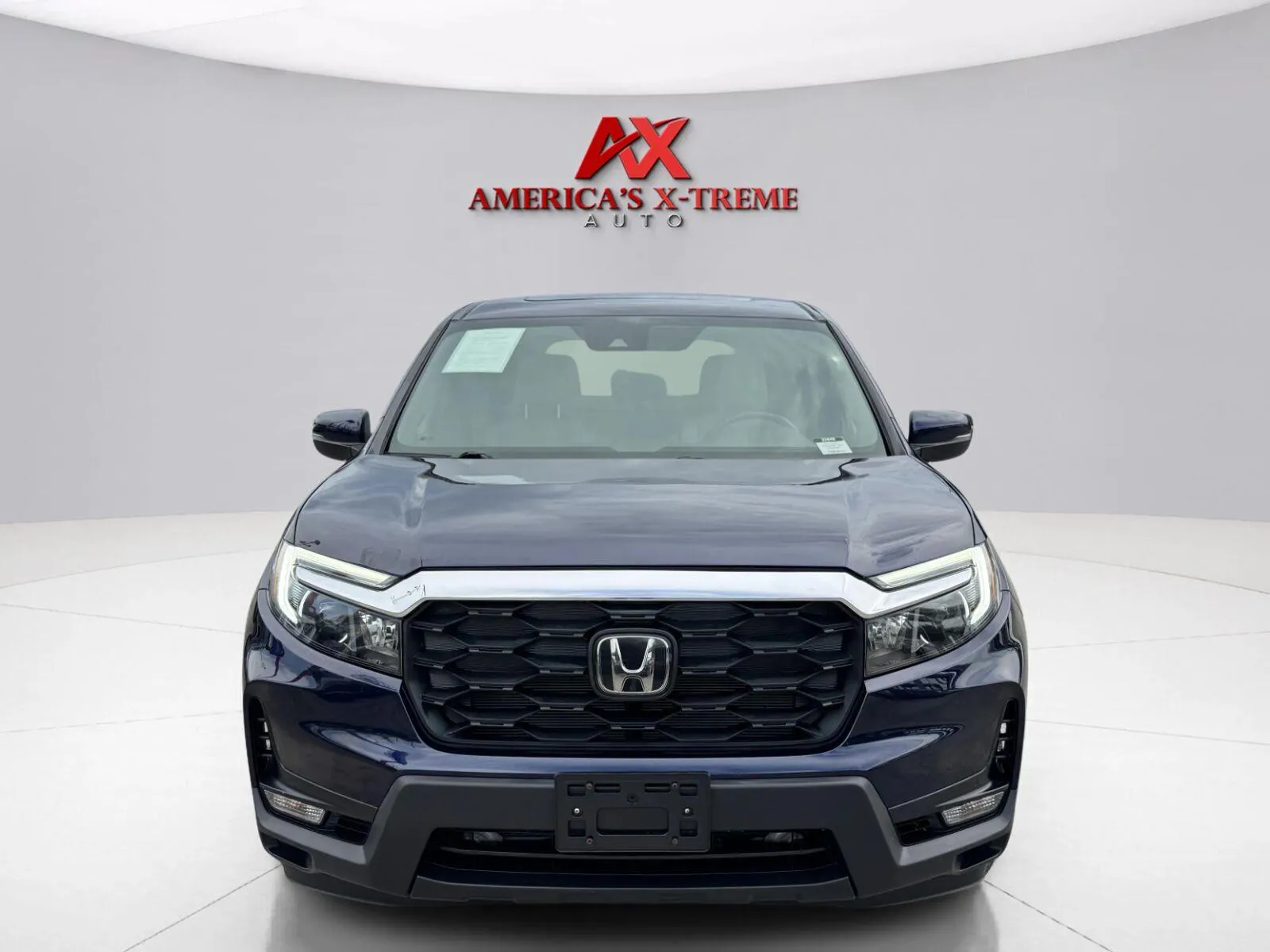Honda Passport photo 9