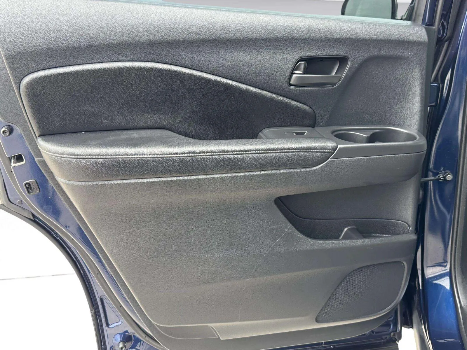 Honda Passport photo 37