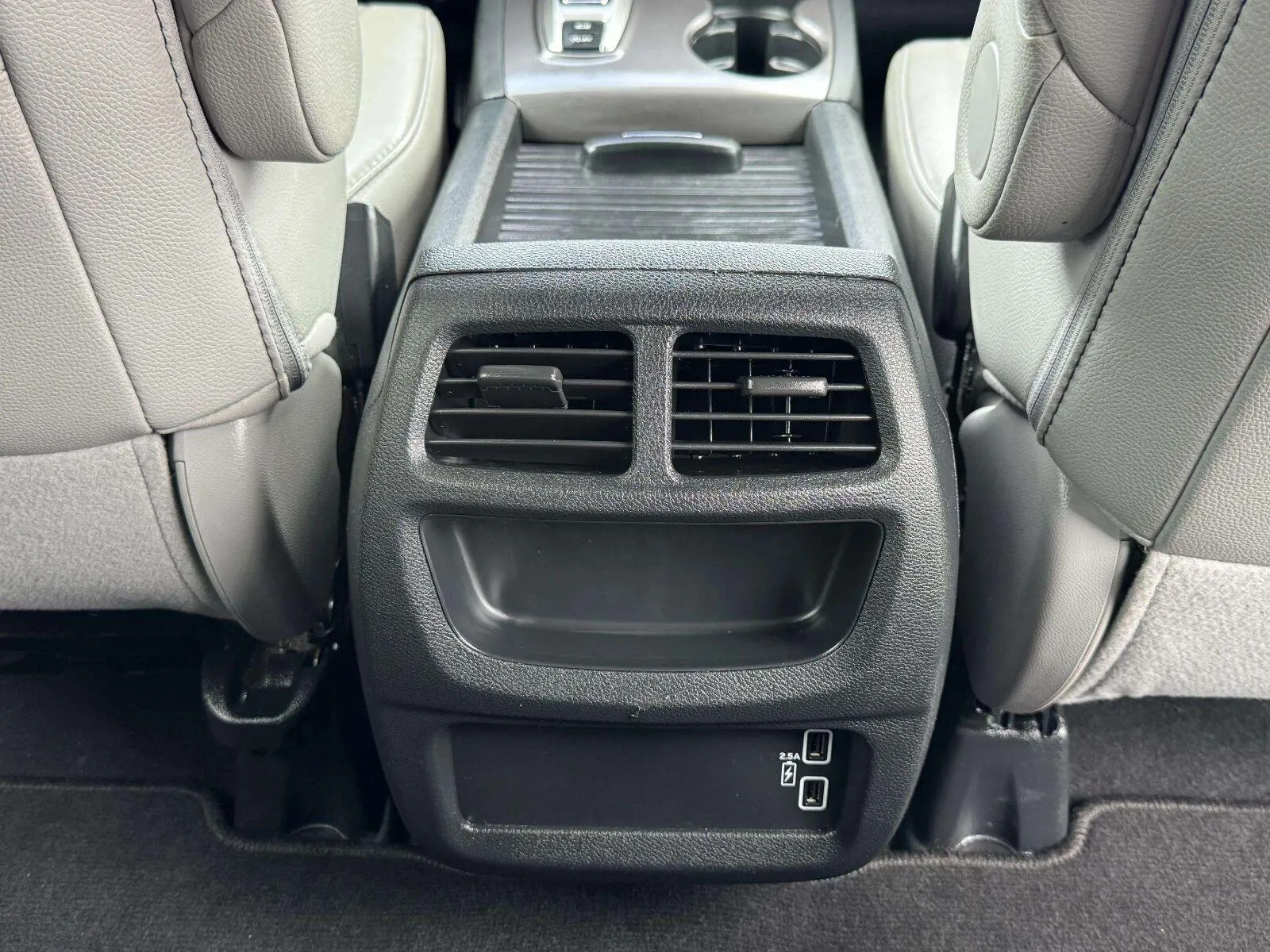 Honda Passport photo 49