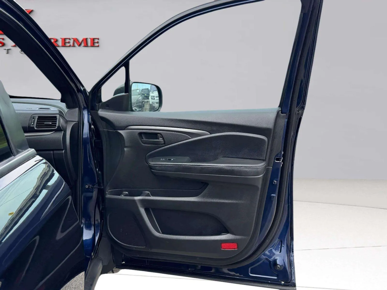 Honda Passport photo 53